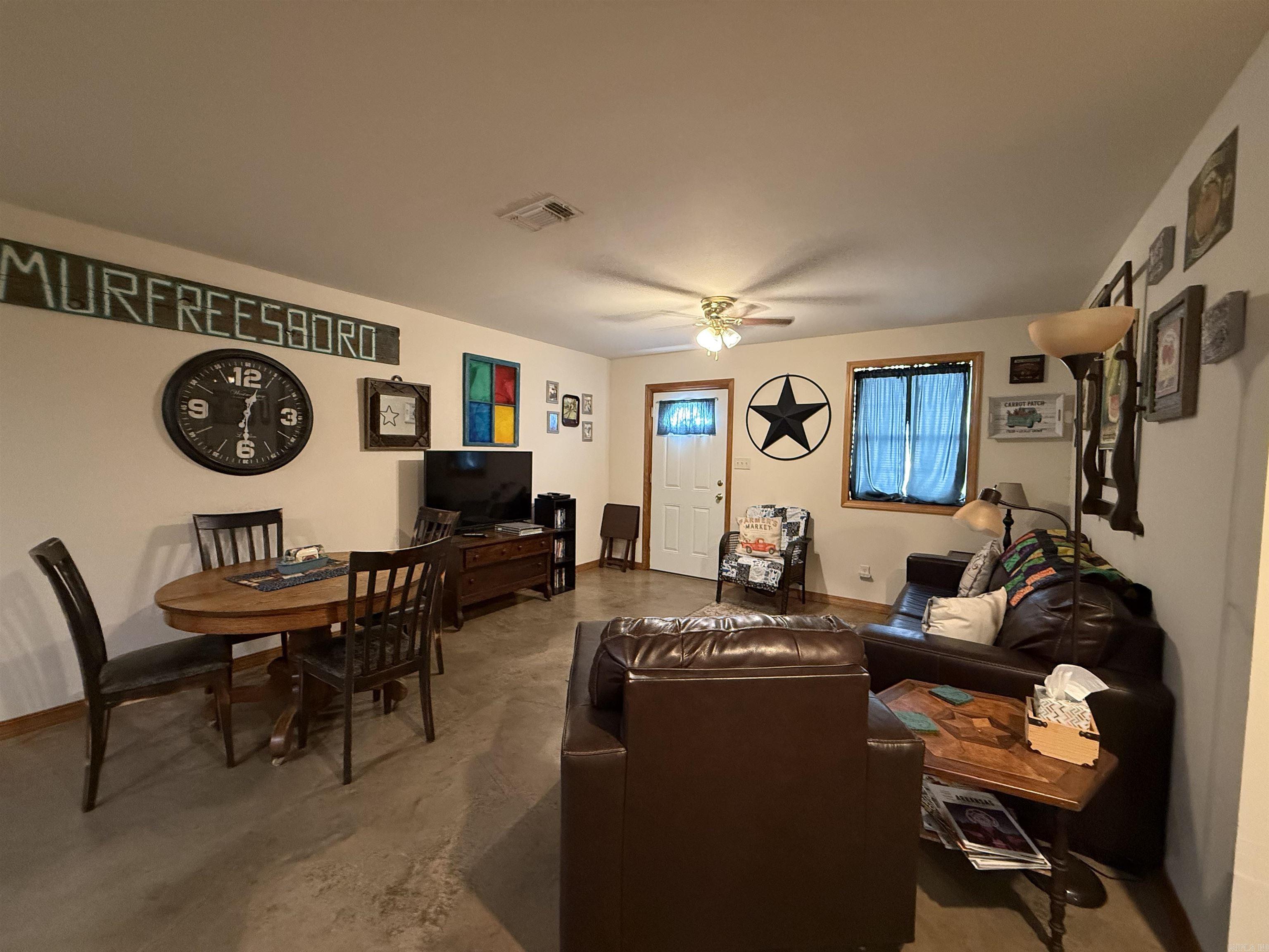 409 E 13th  Murfreesboro, AR