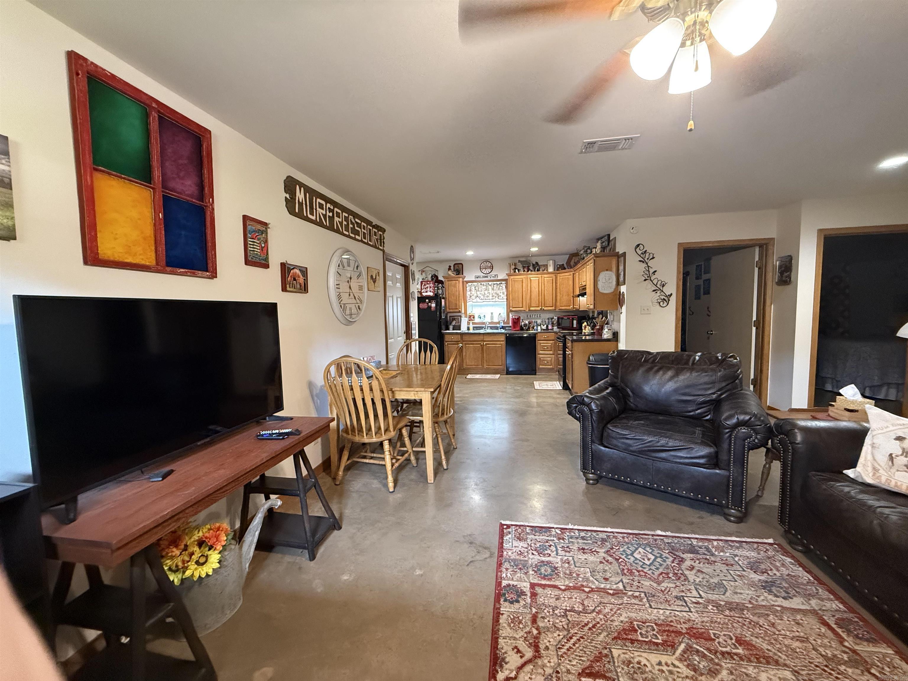 409 E 13th  Murfreesboro, AR