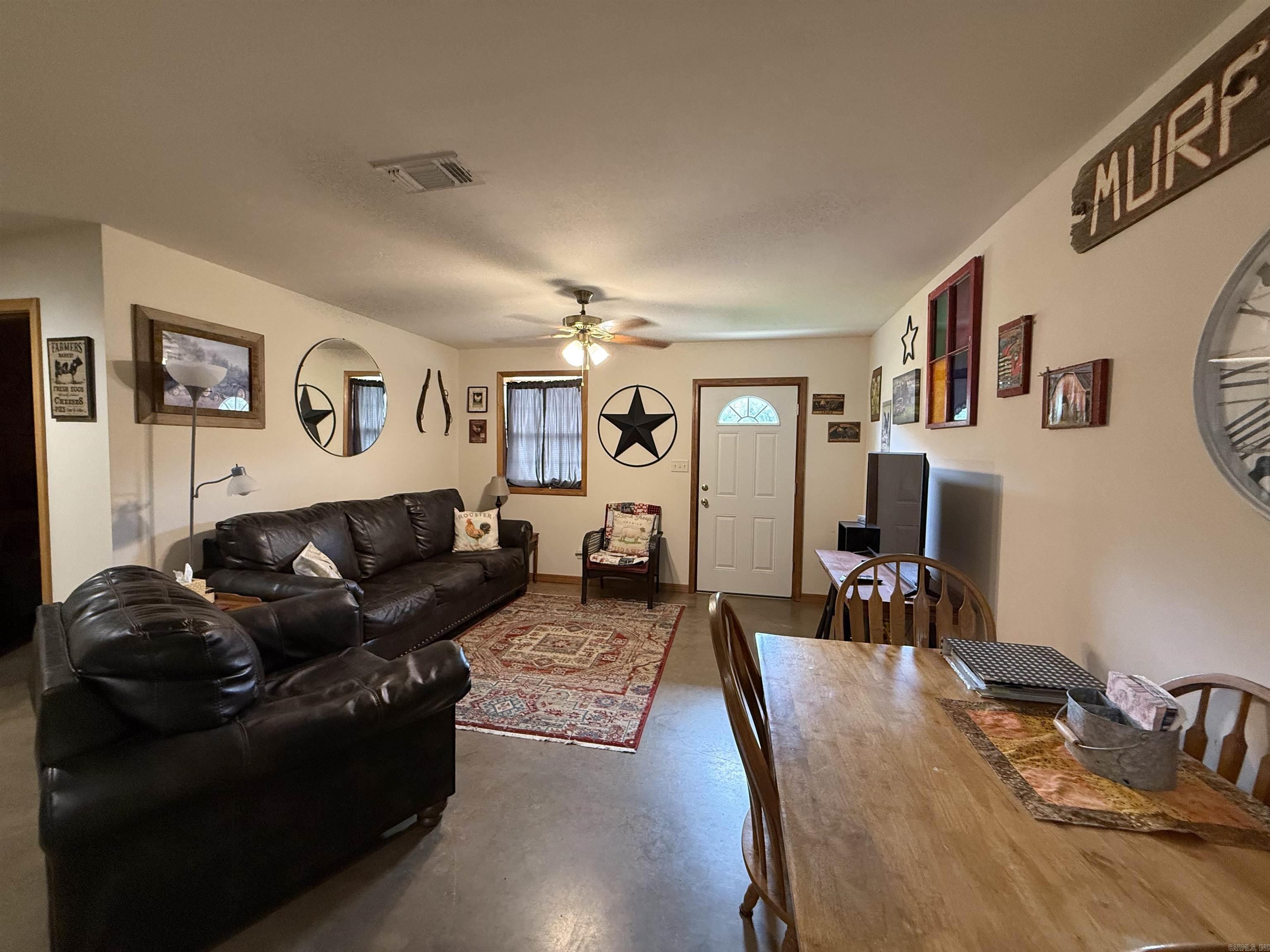 409 E 13th  Murfreesboro, AR