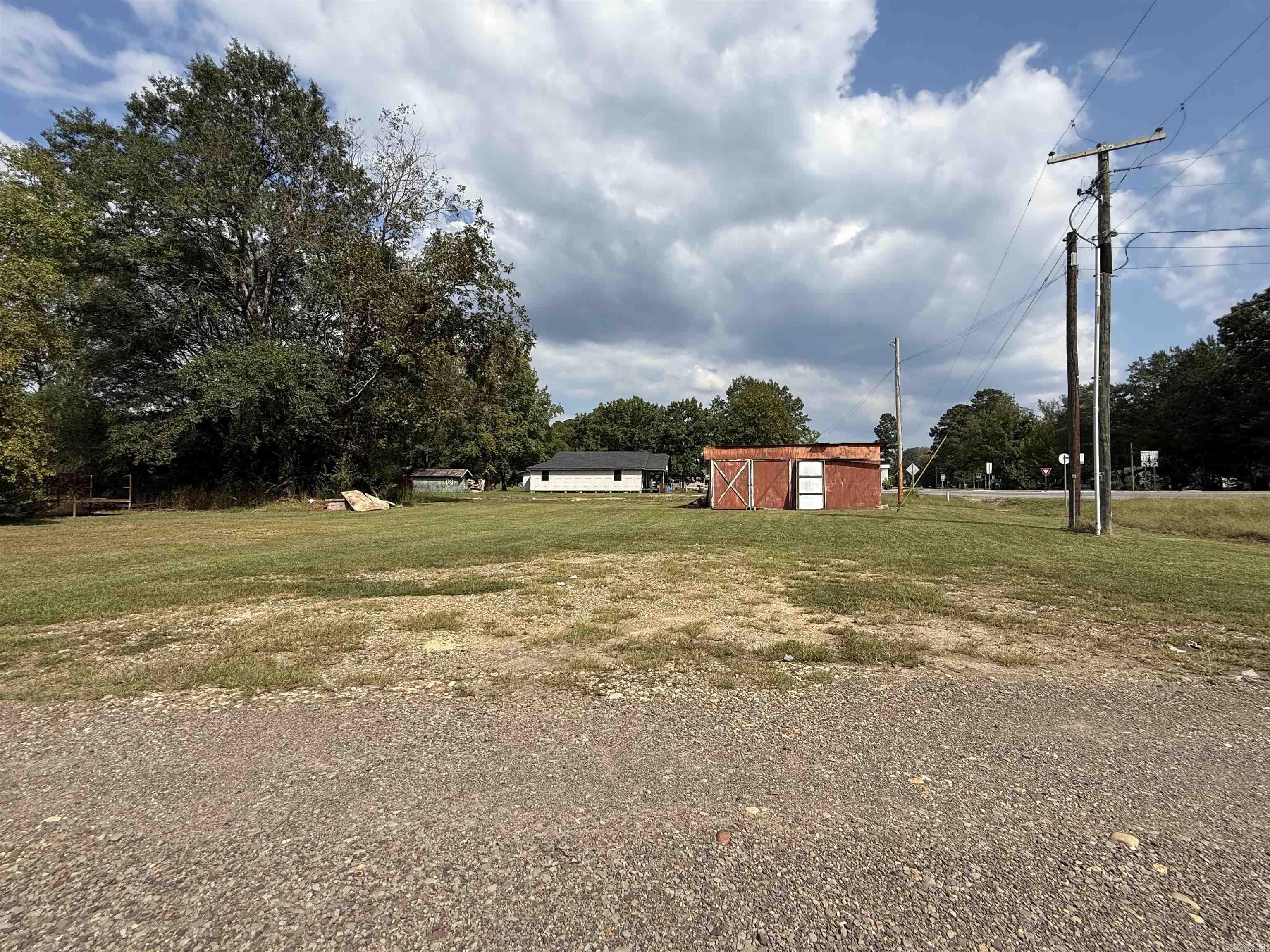 409 E 13th  Murfreesboro, AR