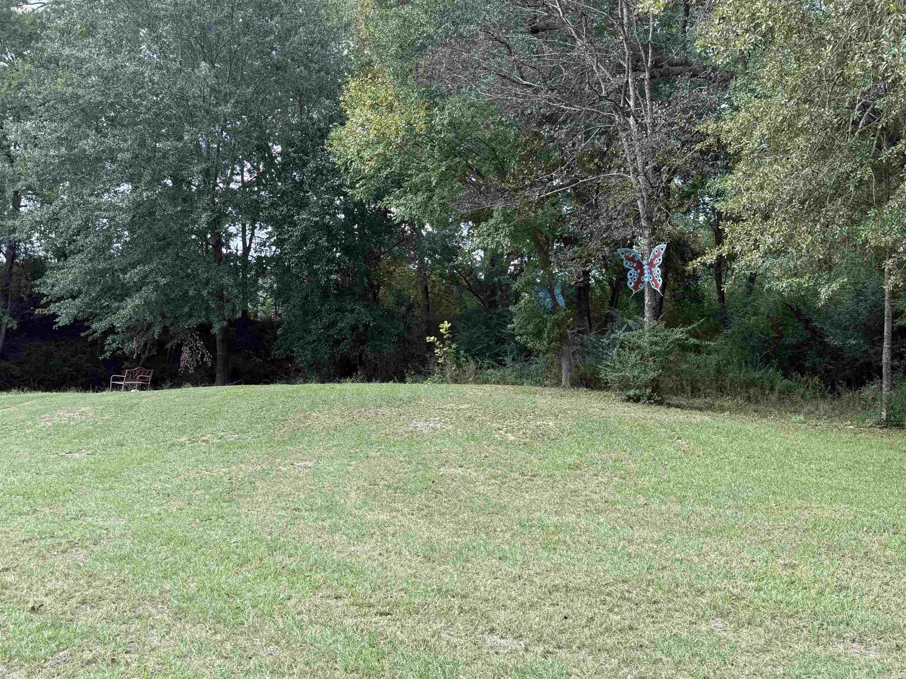 409 E 13th  Murfreesboro, AR