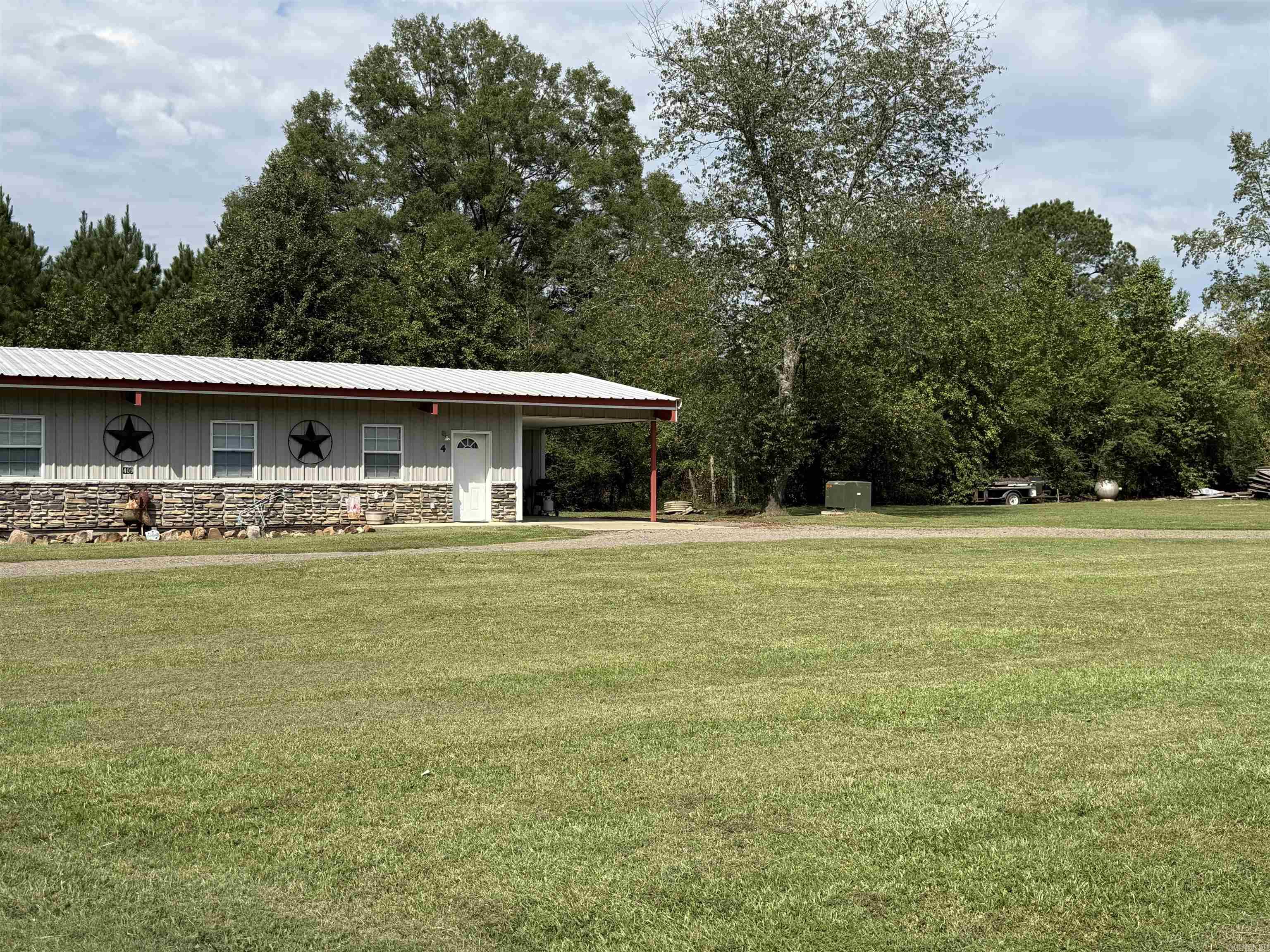 409 E 13th  Murfreesboro, AR