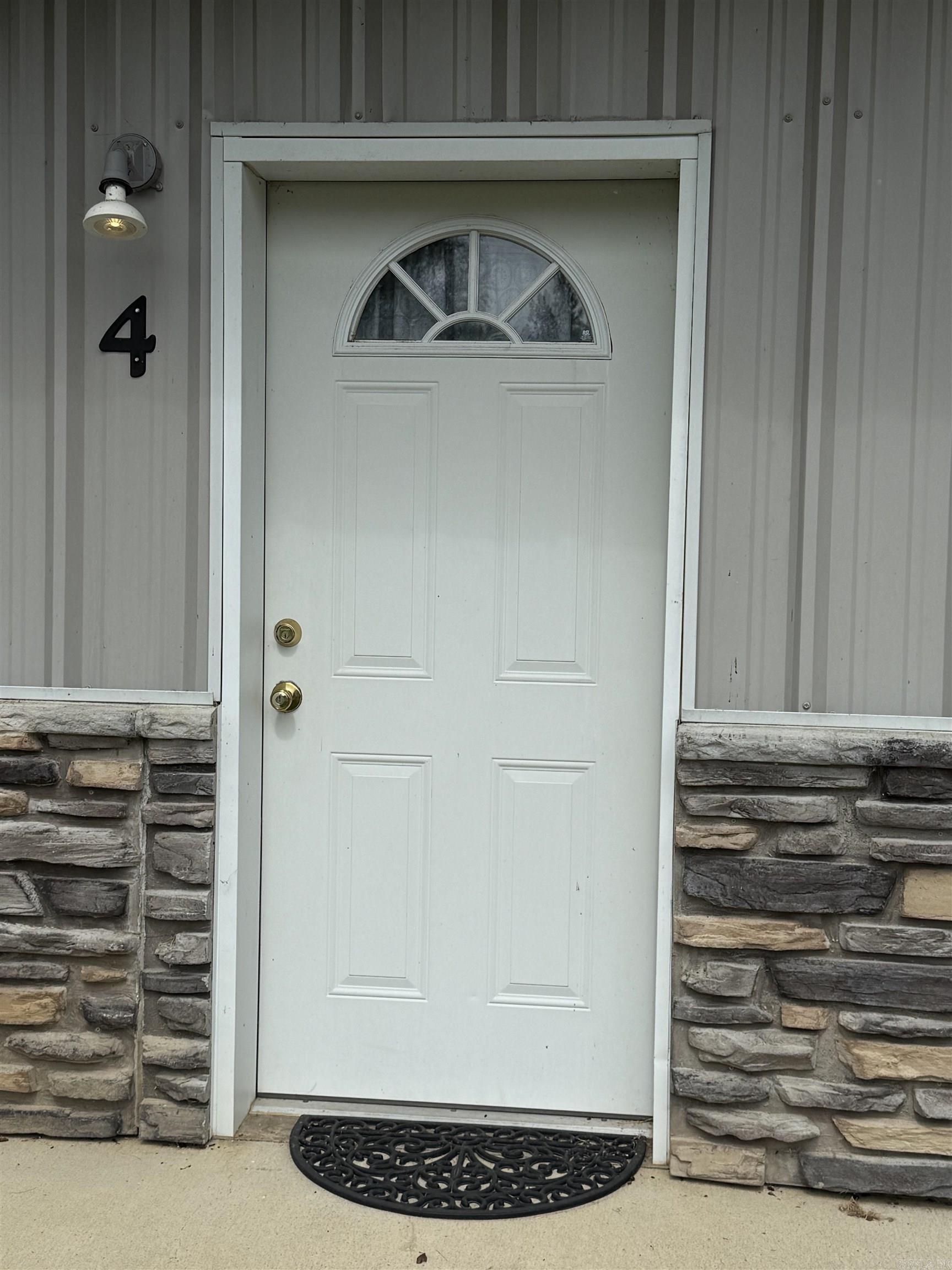 409 E 13th  Murfreesboro, AR