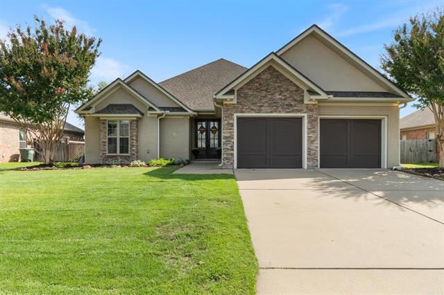 220  CHAPEL CREEK DRIVE  Conway, AR