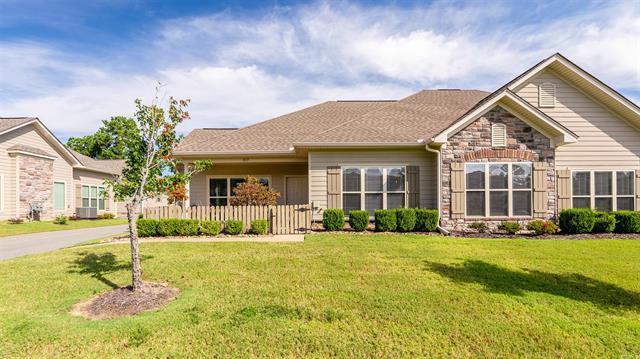 317  Mountain Terrace  Maumelle, AR