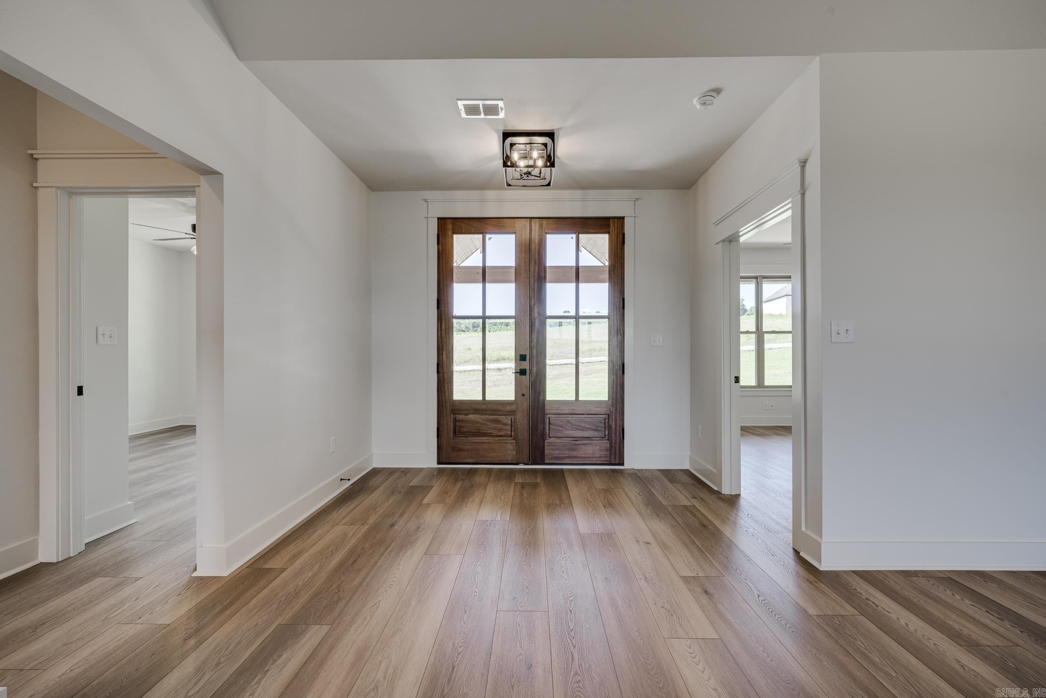 268 Castleberry Road  Greenbrier, AR