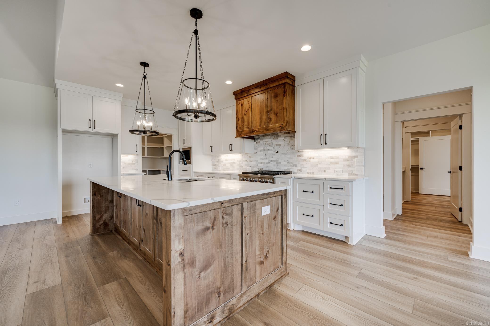 268 Castleberry Road  Greenbrier, AR