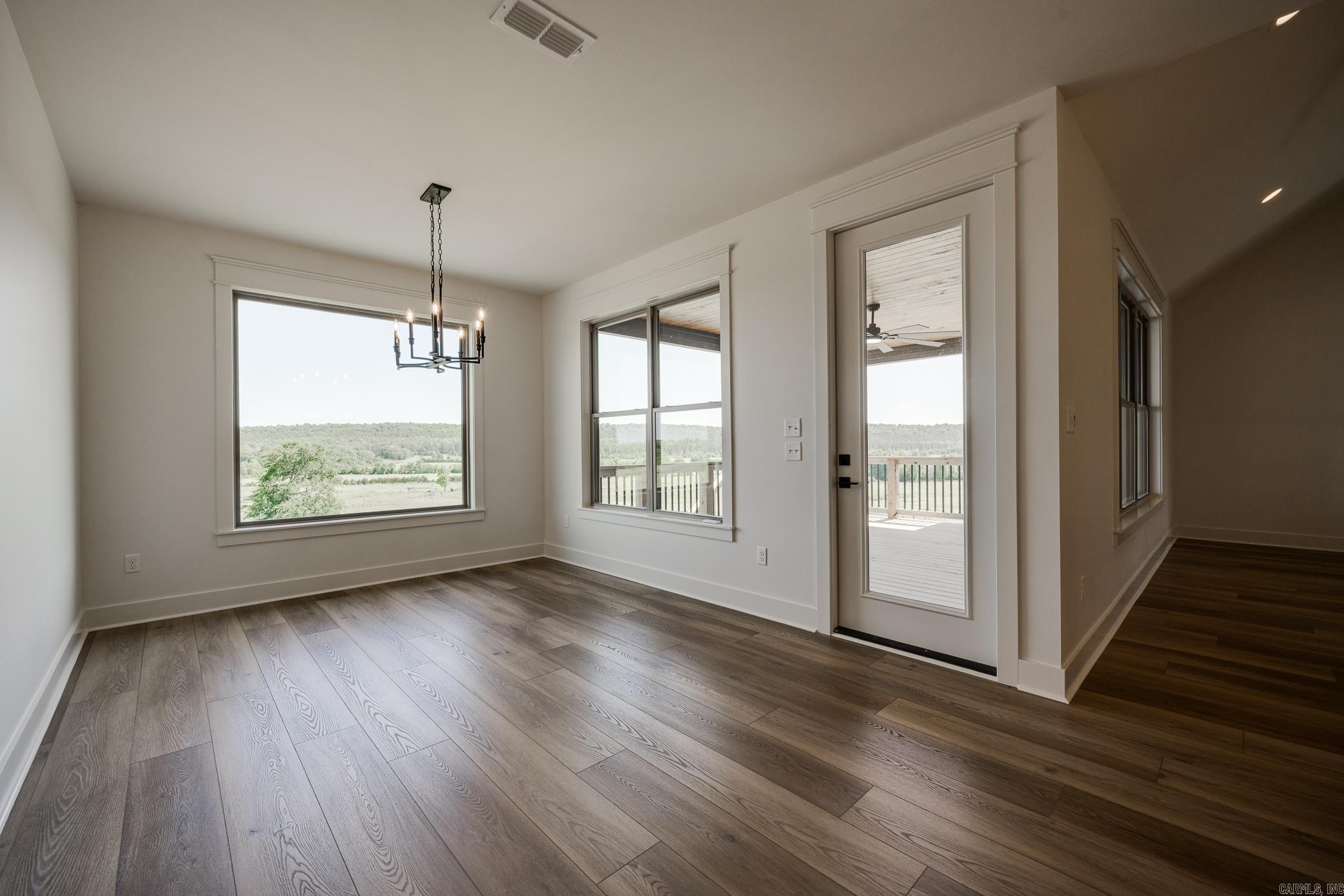 268 Castleberry Road  Greenbrier, AR