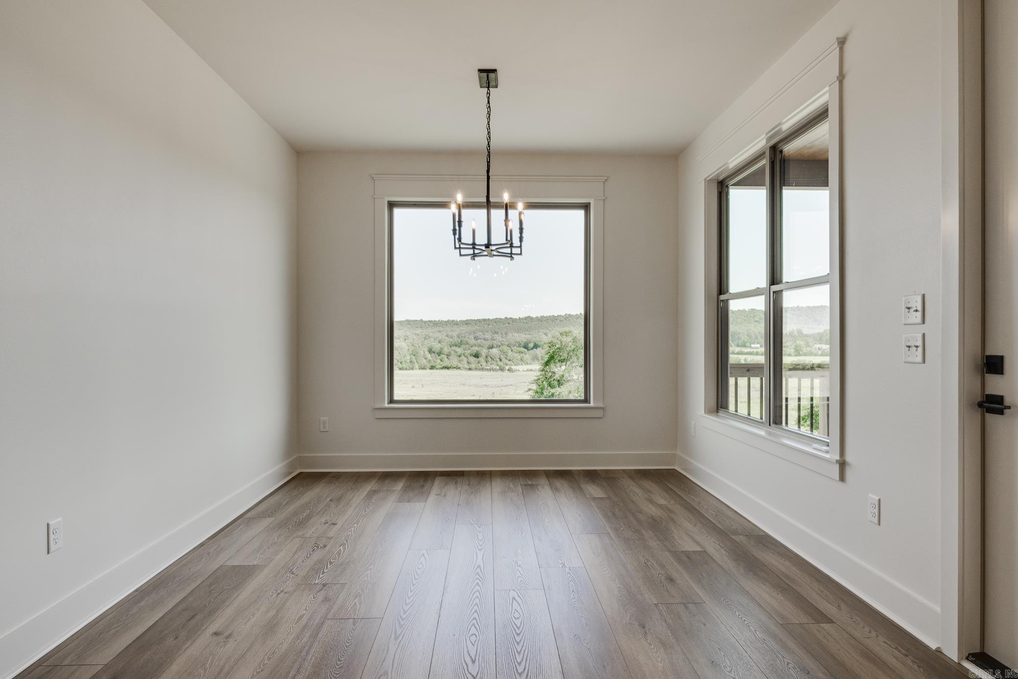 268 Castleberry Road  Greenbrier, AR