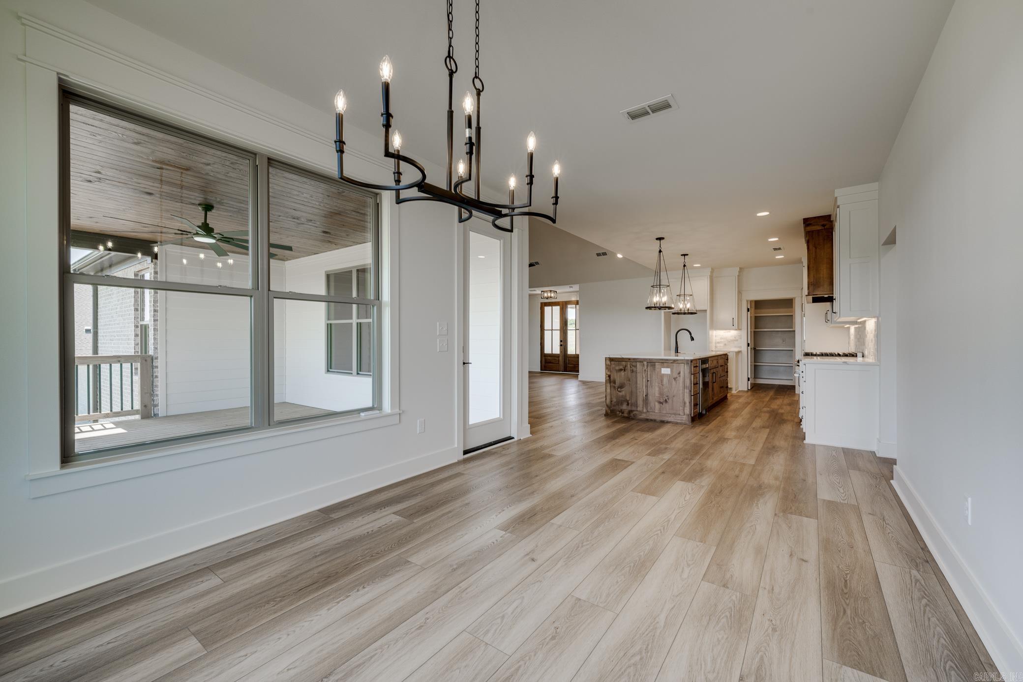 268 Castleberry Road  Greenbrier, AR