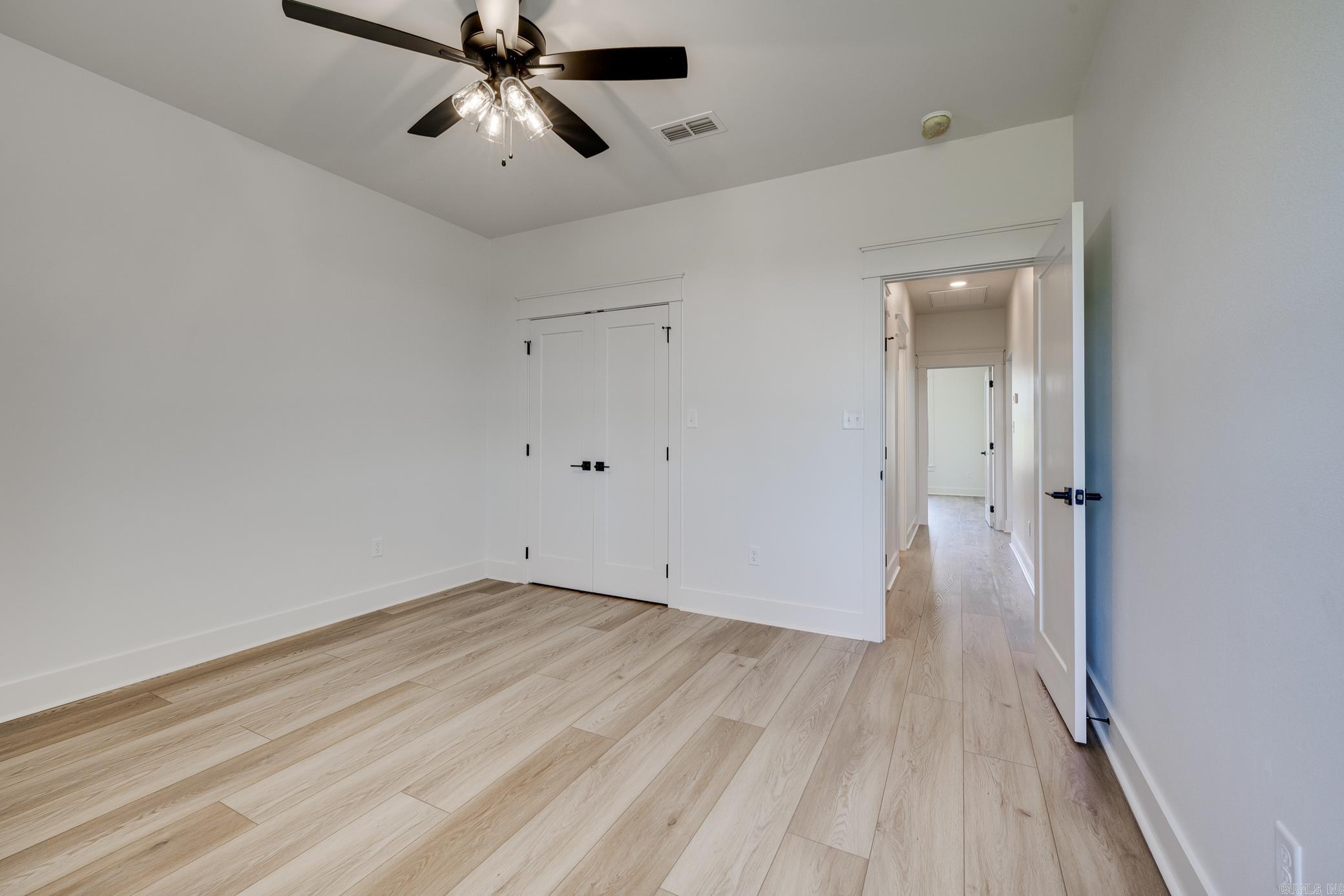 268 Castleberry Road  Greenbrier, AR