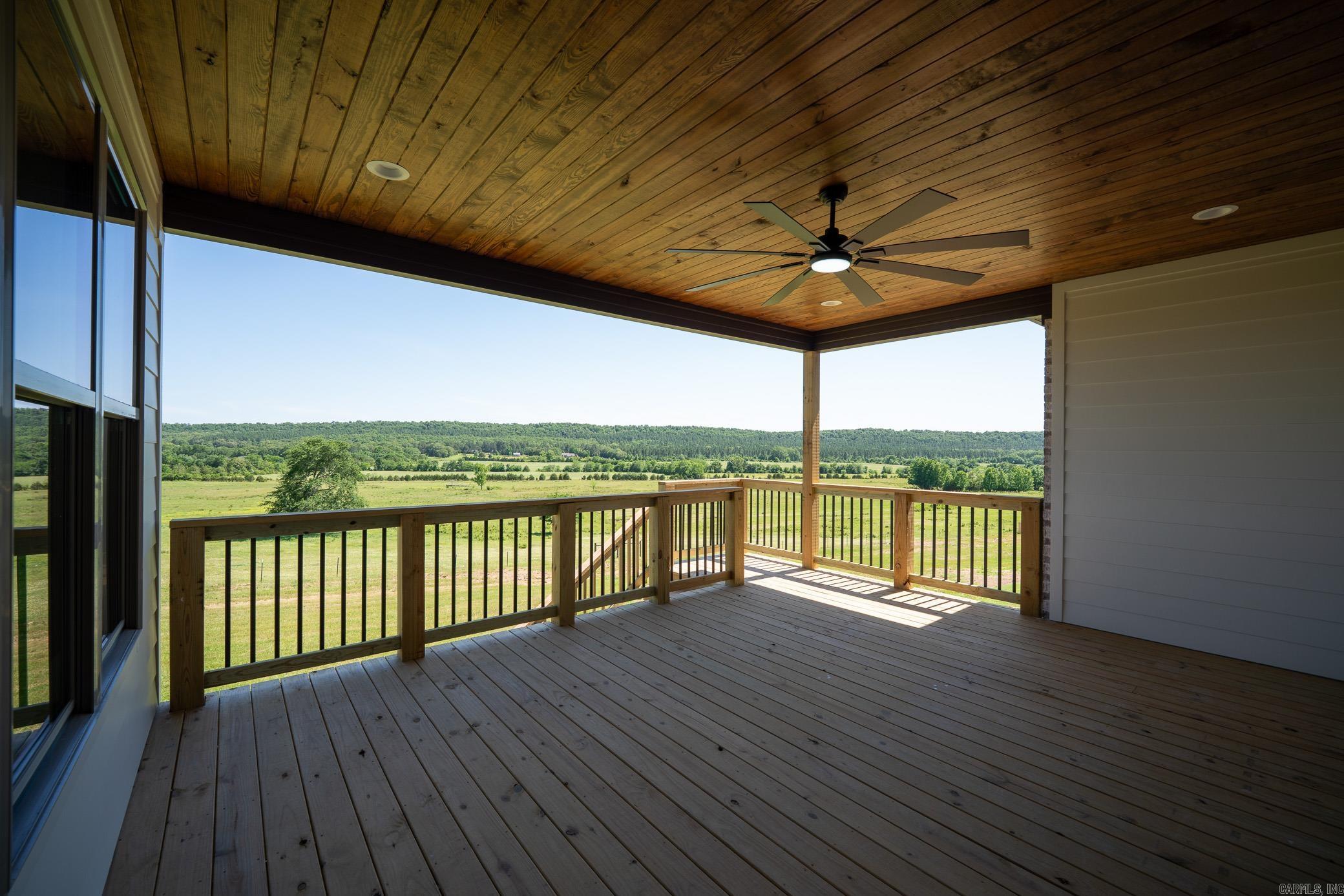 268 Castleberry Road  Greenbrier, AR