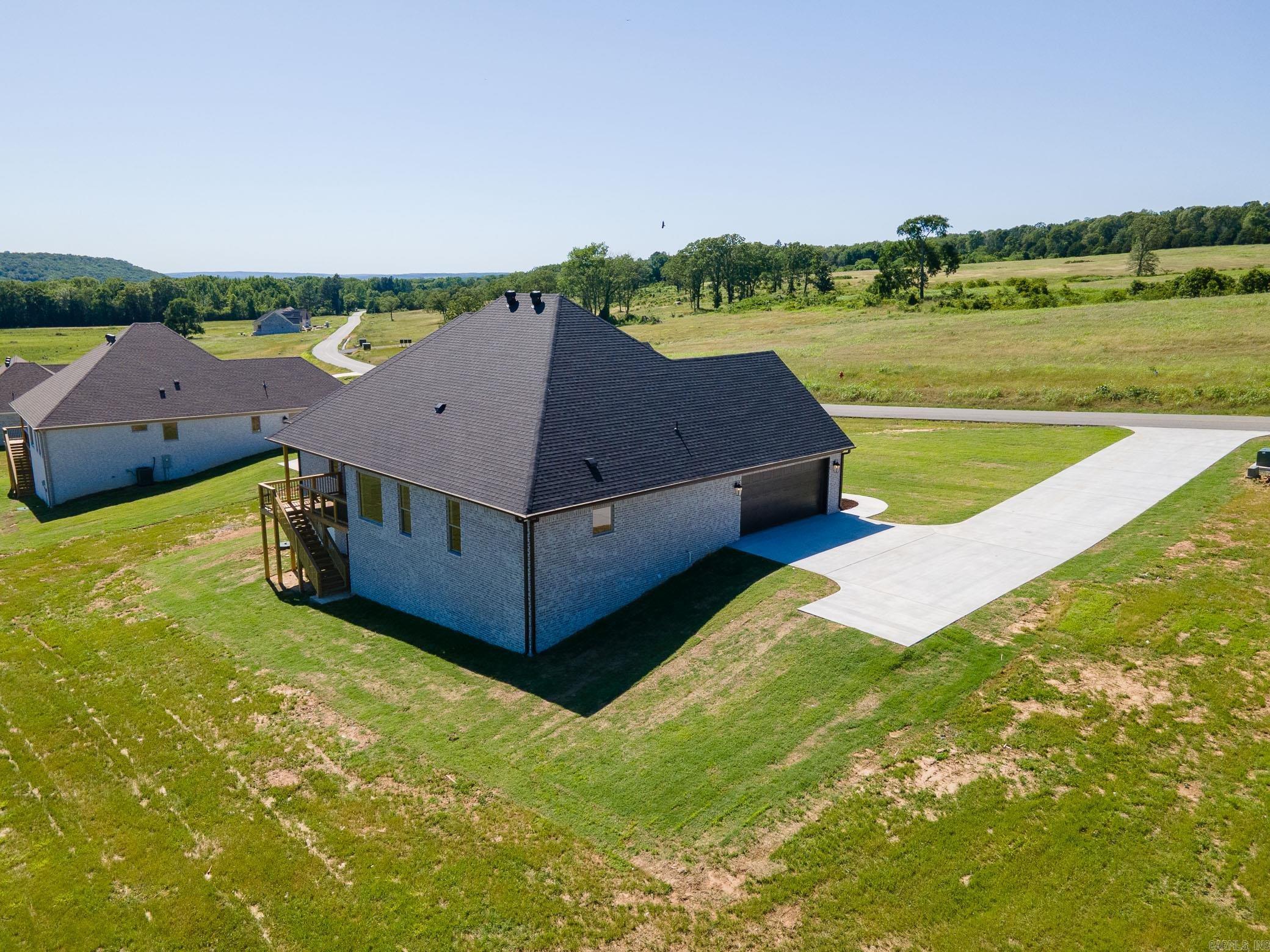 268 Castleberry Road  Greenbrier, AR
