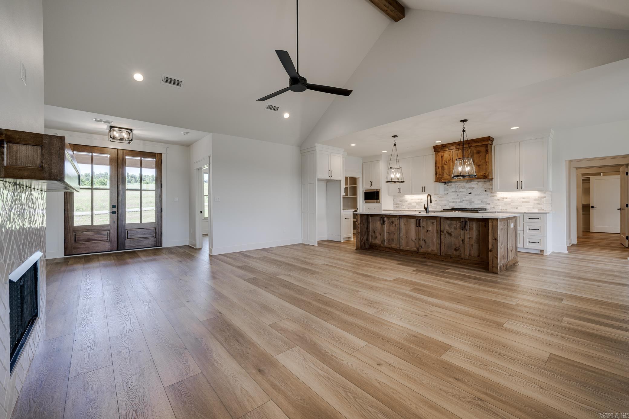 268 Castleberry Road  Greenbrier, AR