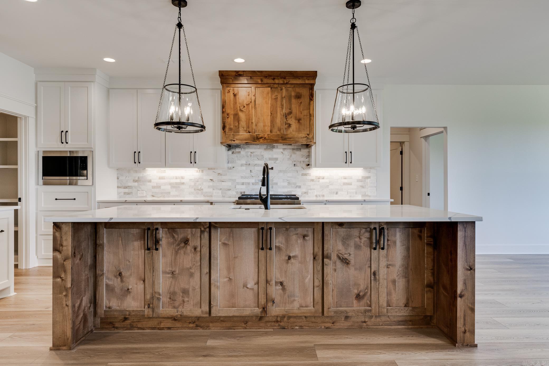 268 Castleberry Road  Greenbrier, AR