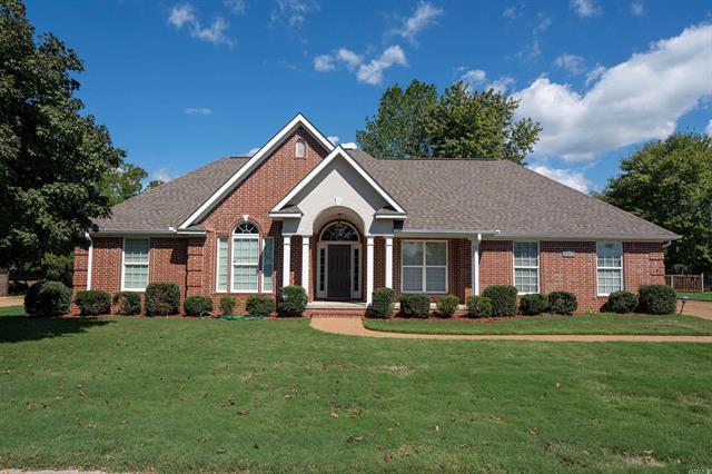 906  Eagle Bay  Heber Springs, AR