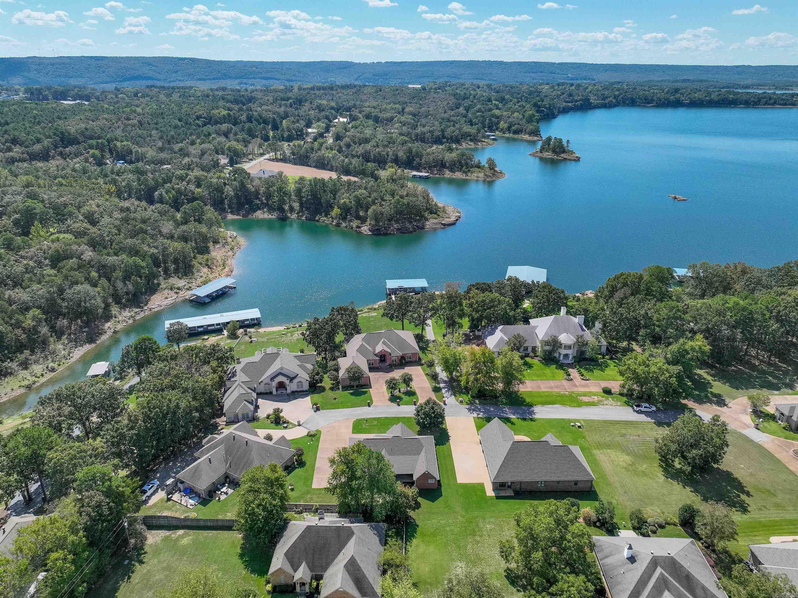 906 Eagle Bay  Heber Springs, AR