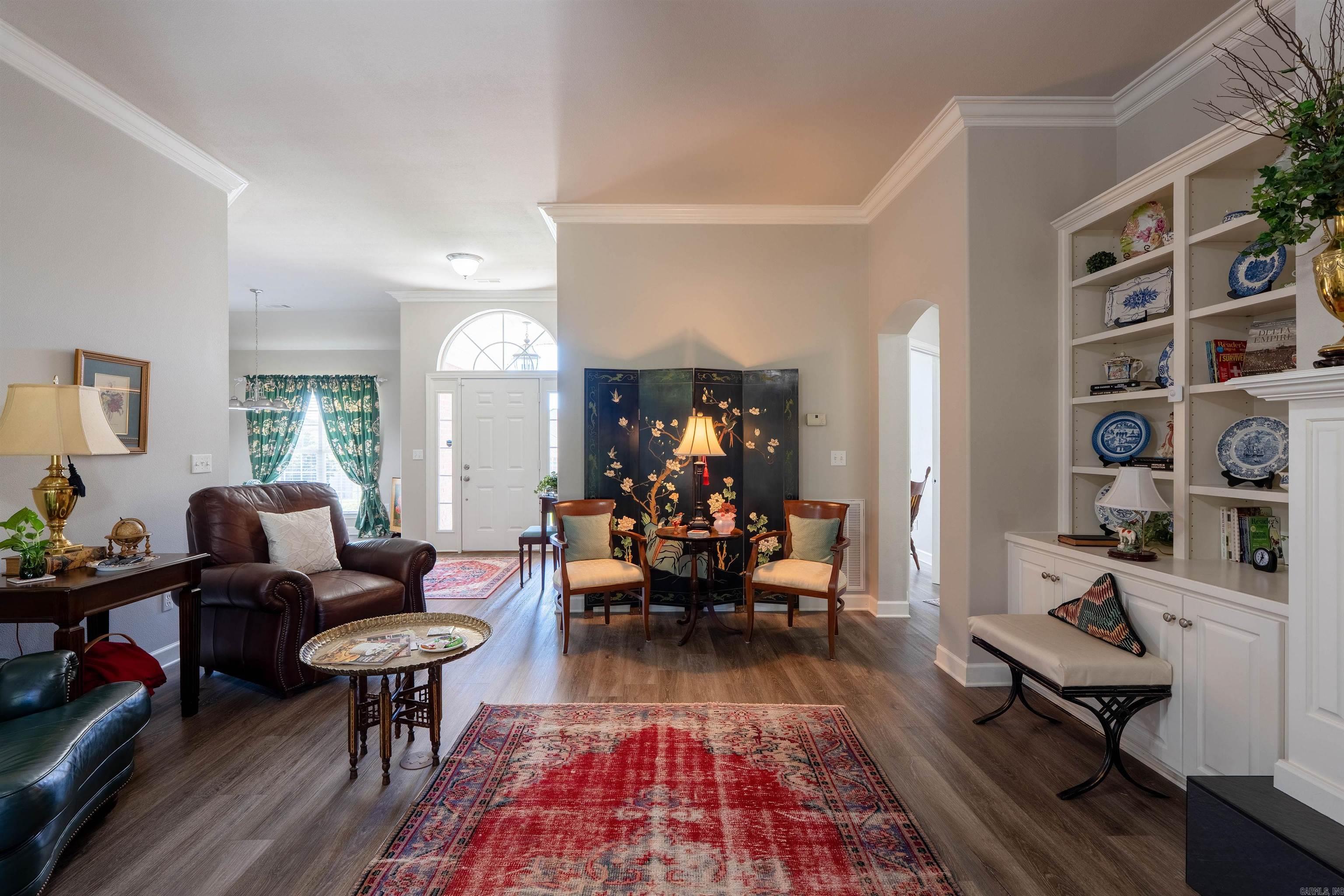 906 Eagle Bay  Heber Springs, AR