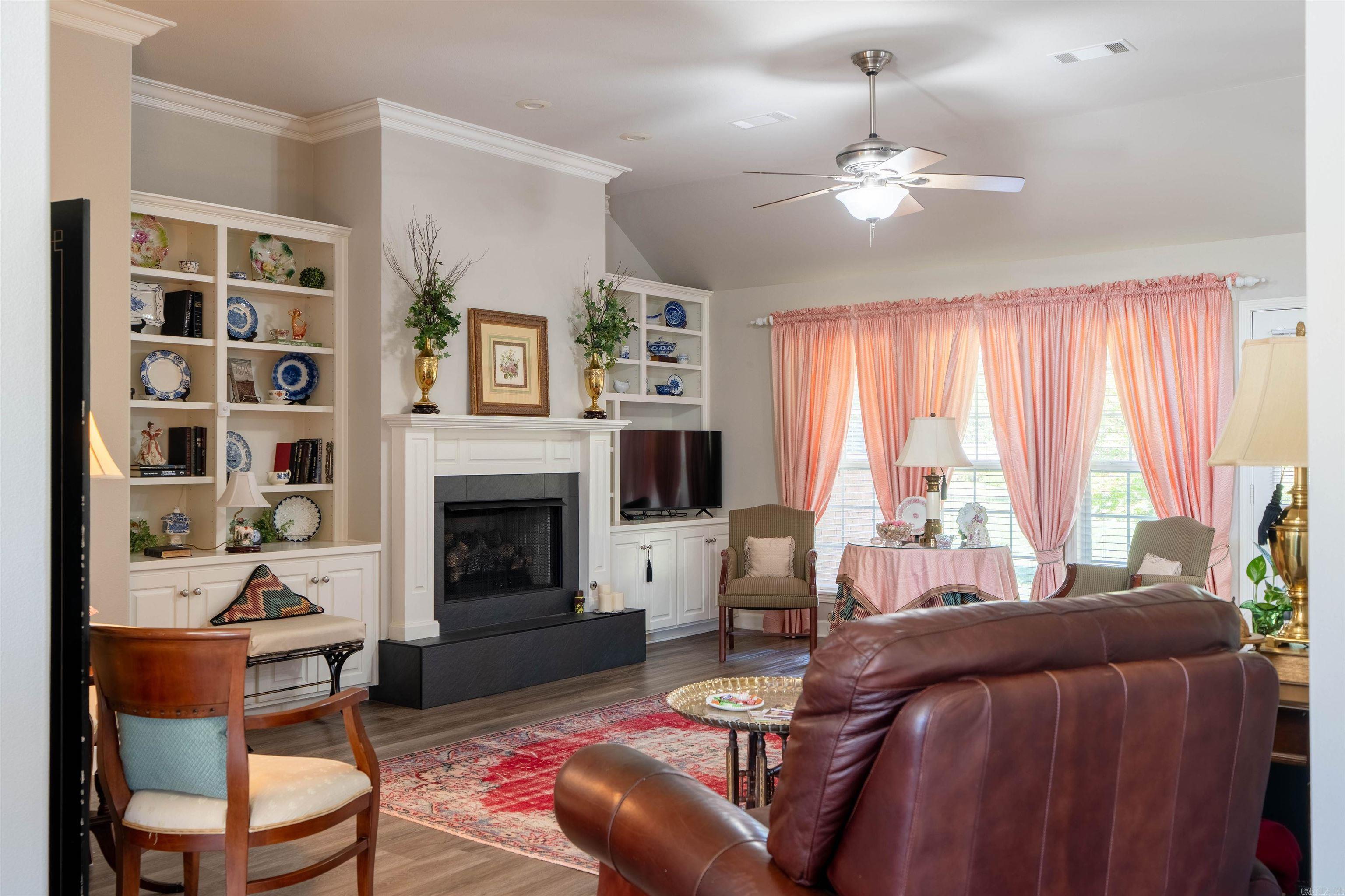 906 Eagle Bay  Heber Springs, AR