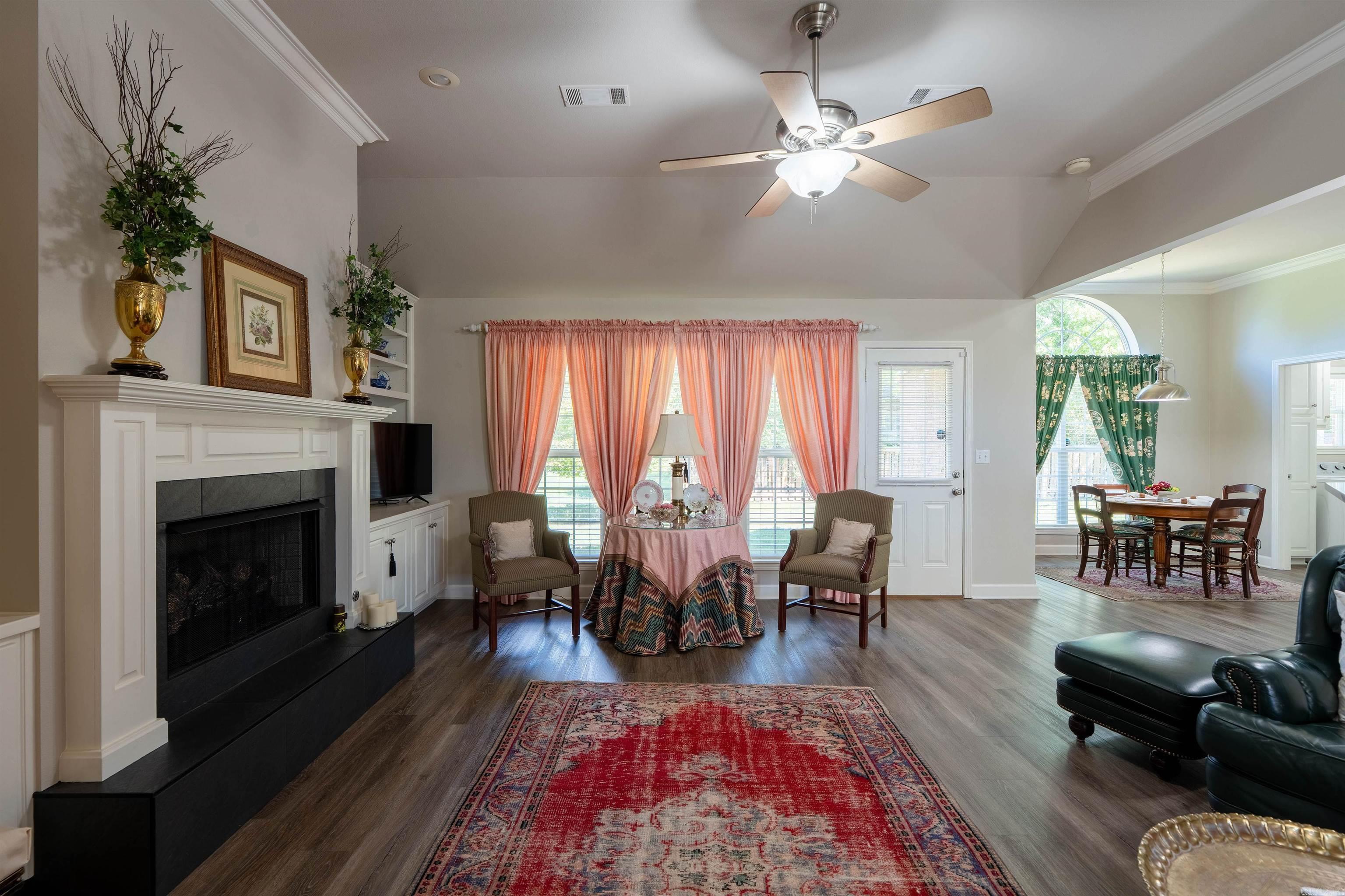 906 Eagle Bay  Heber Springs, AR