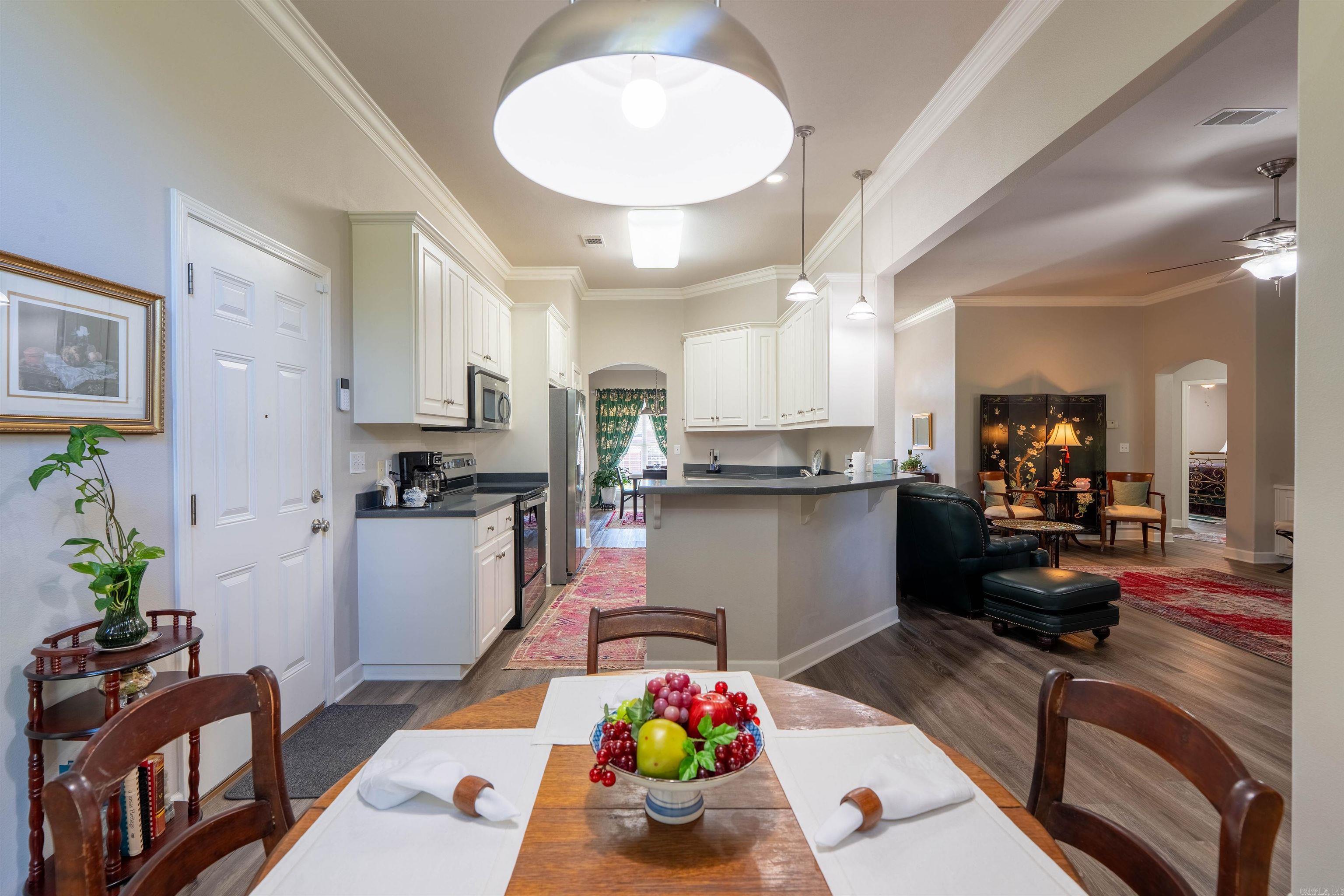 906 Eagle Bay  Heber Springs, AR