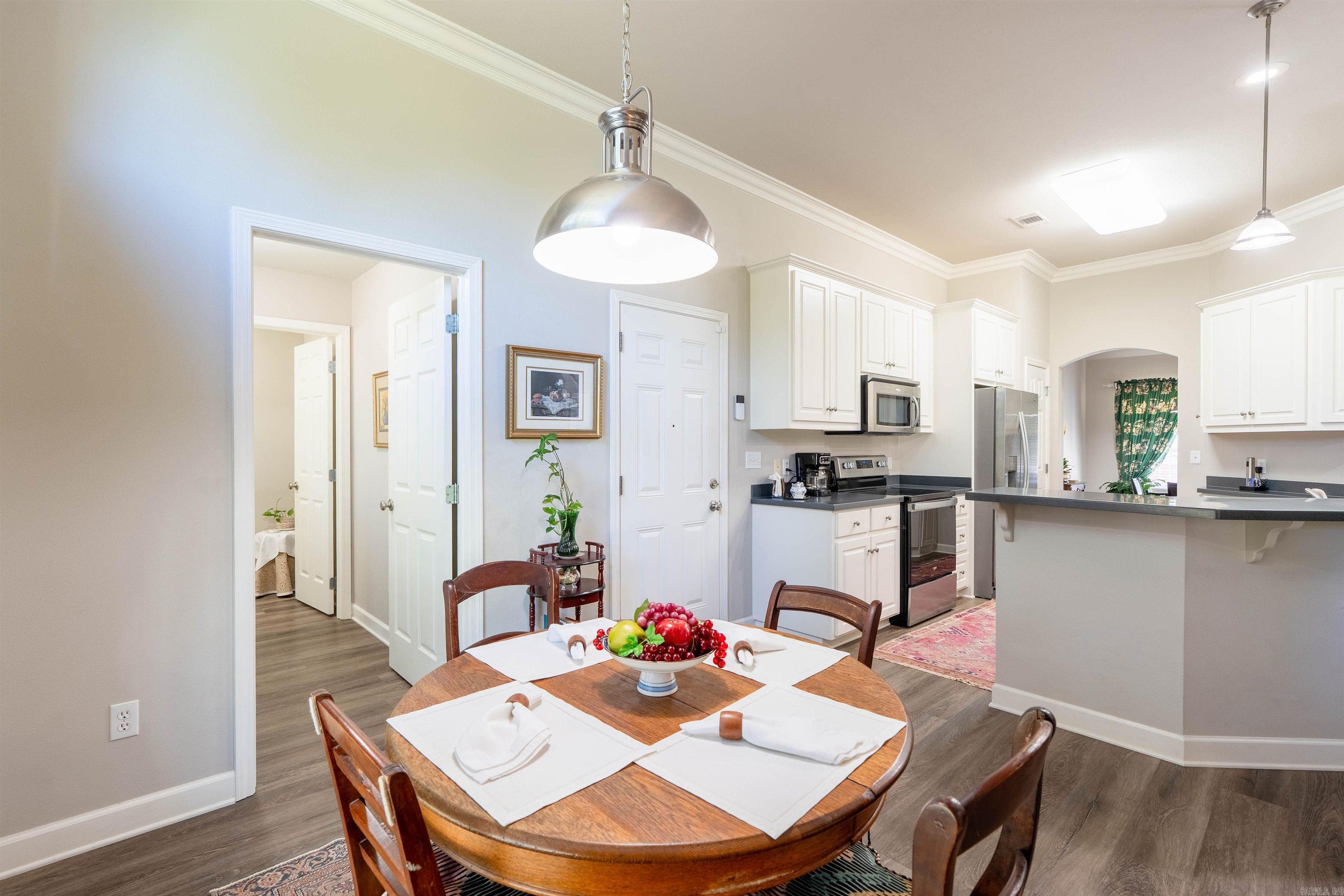 906 Eagle Bay  Heber Springs, AR