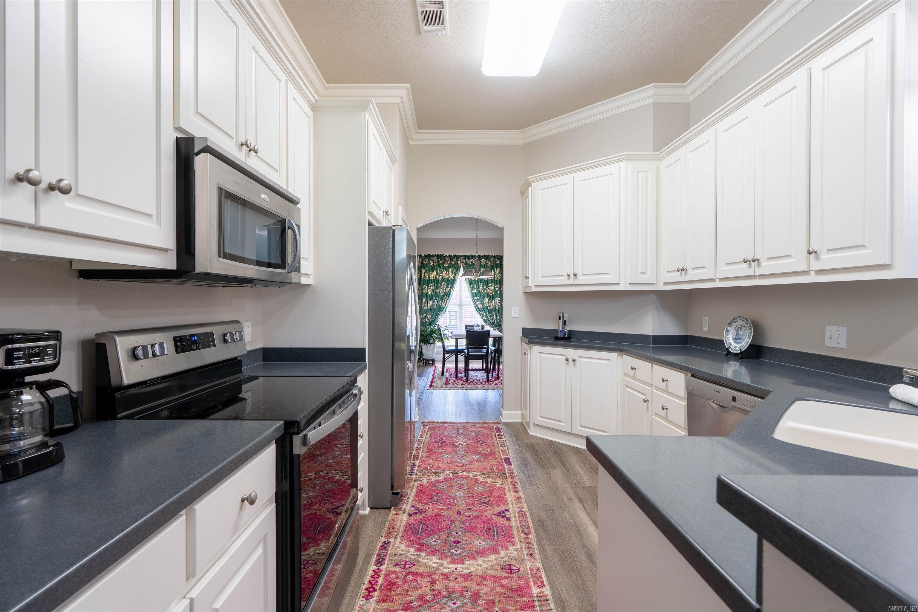 906 Eagle Bay  Heber Springs, AR