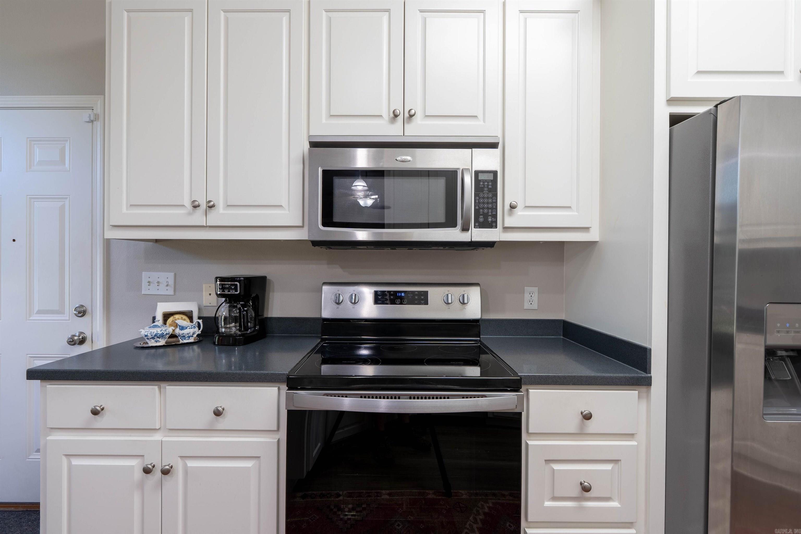 906 Eagle Bay  Heber Springs, AR