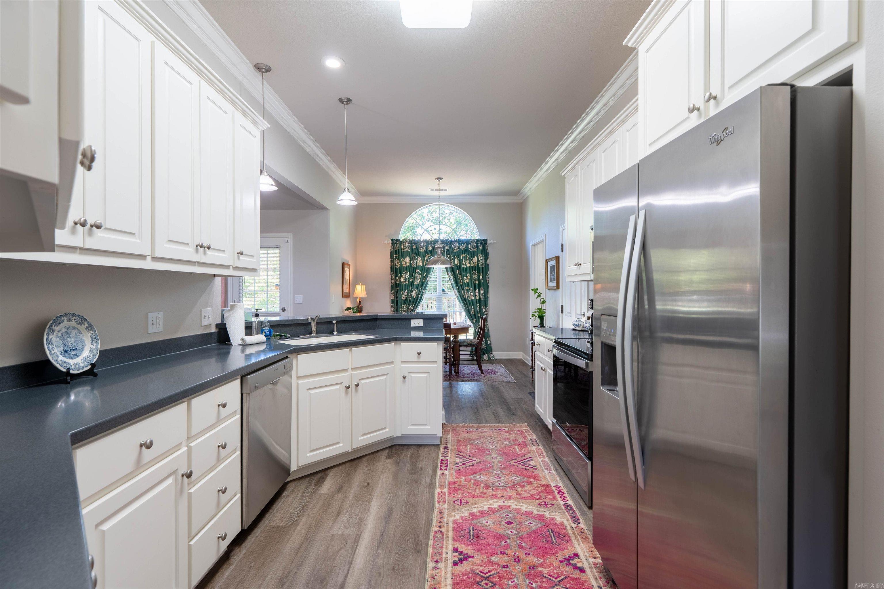 906 Eagle Bay  Heber Springs, AR