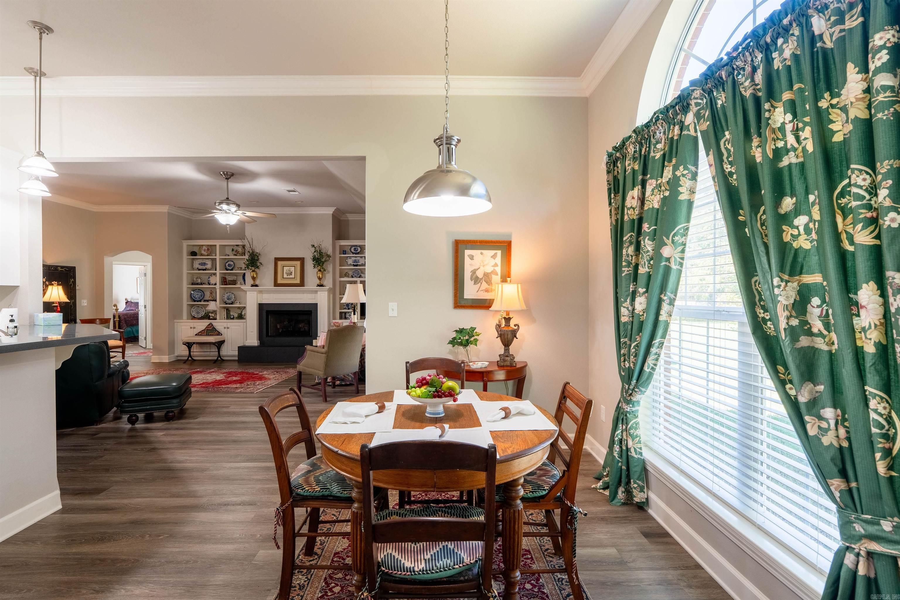 906 Eagle Bay  Heber Springs, AR