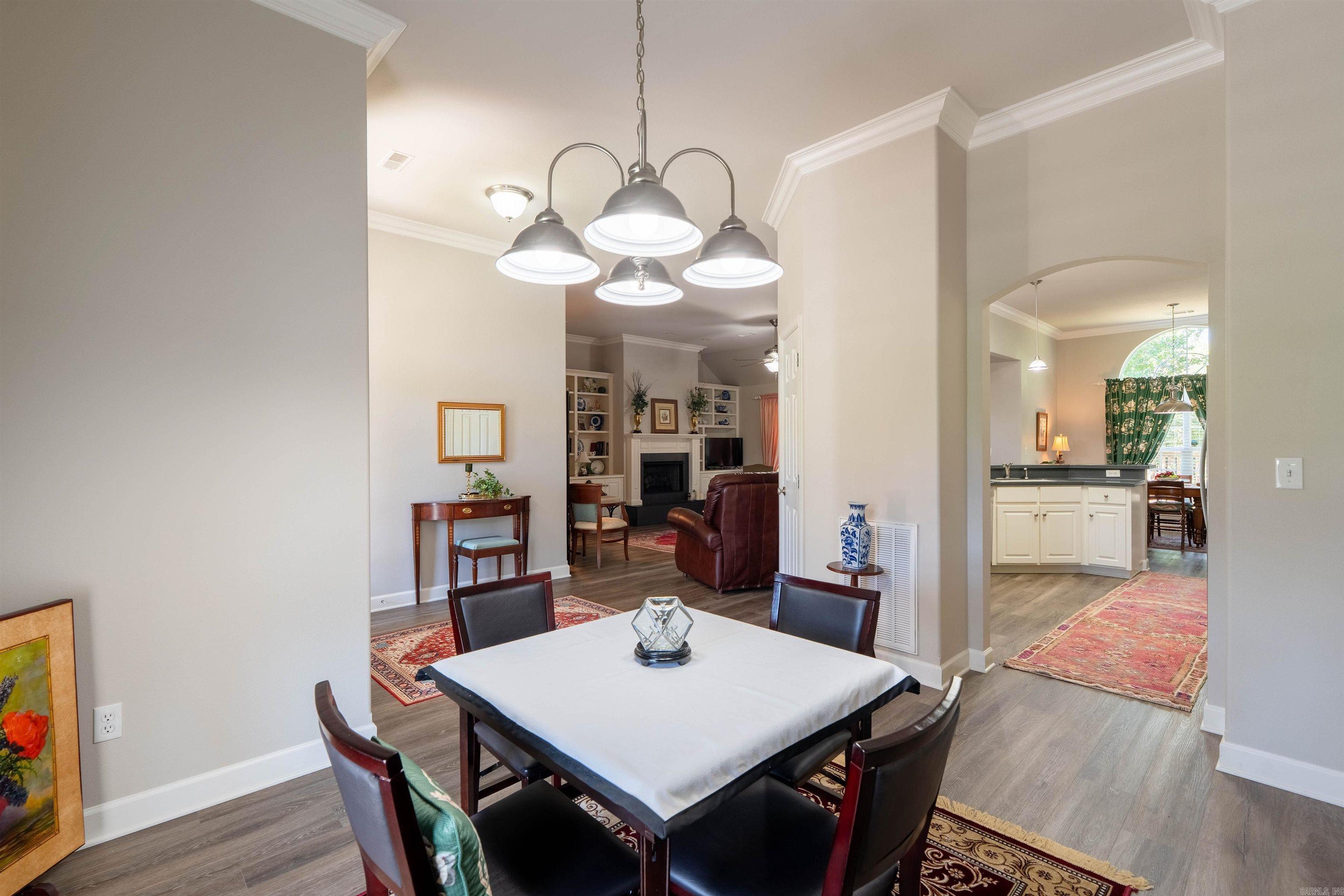 906 Eagle Bay  Heber Springs, AR