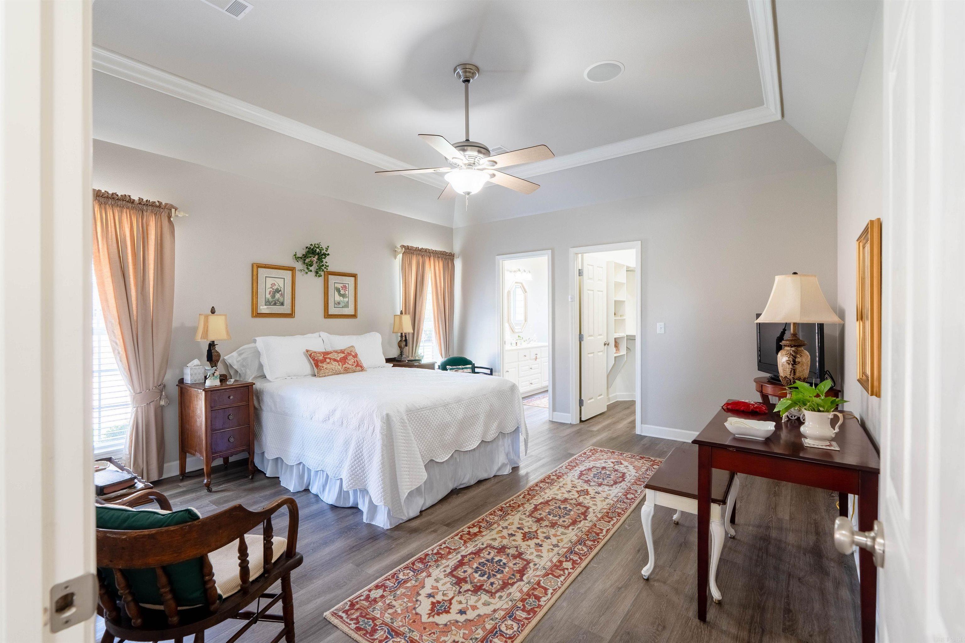 906 Eagle Bay  Heber Springs, AR