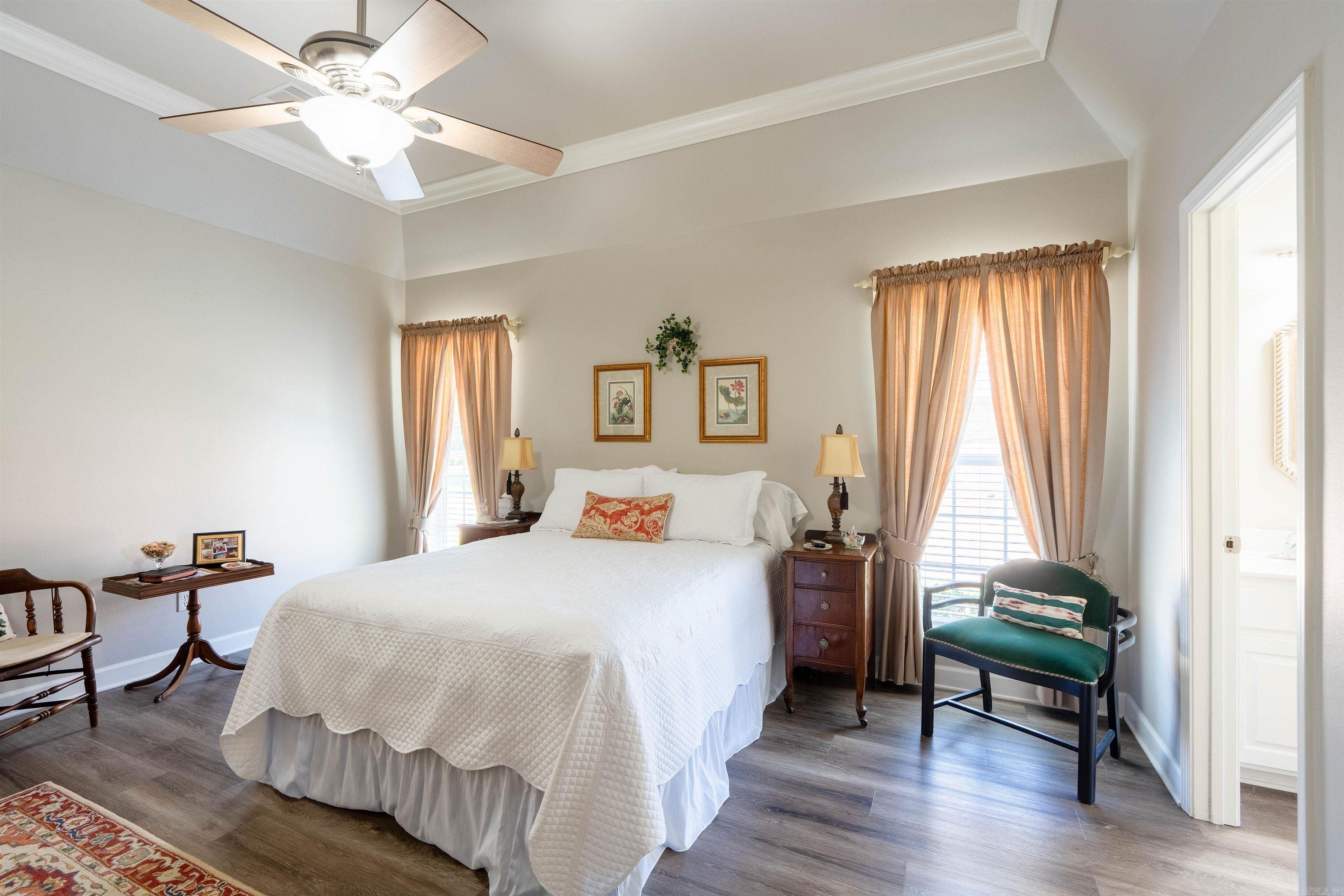 906 Eagle Bay  Heber Springs, AR