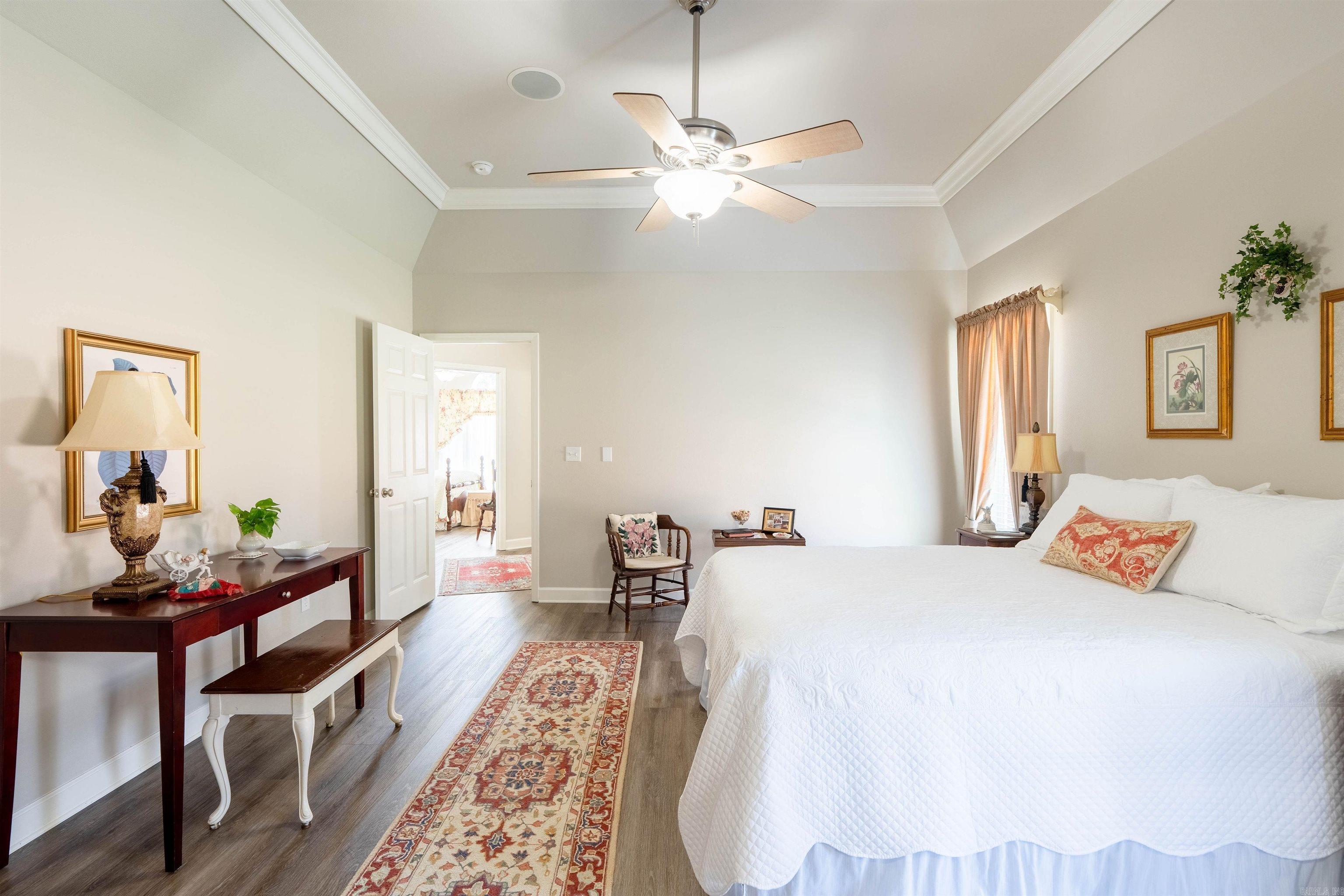 906 Eagle Bay  Heber Springs, AR