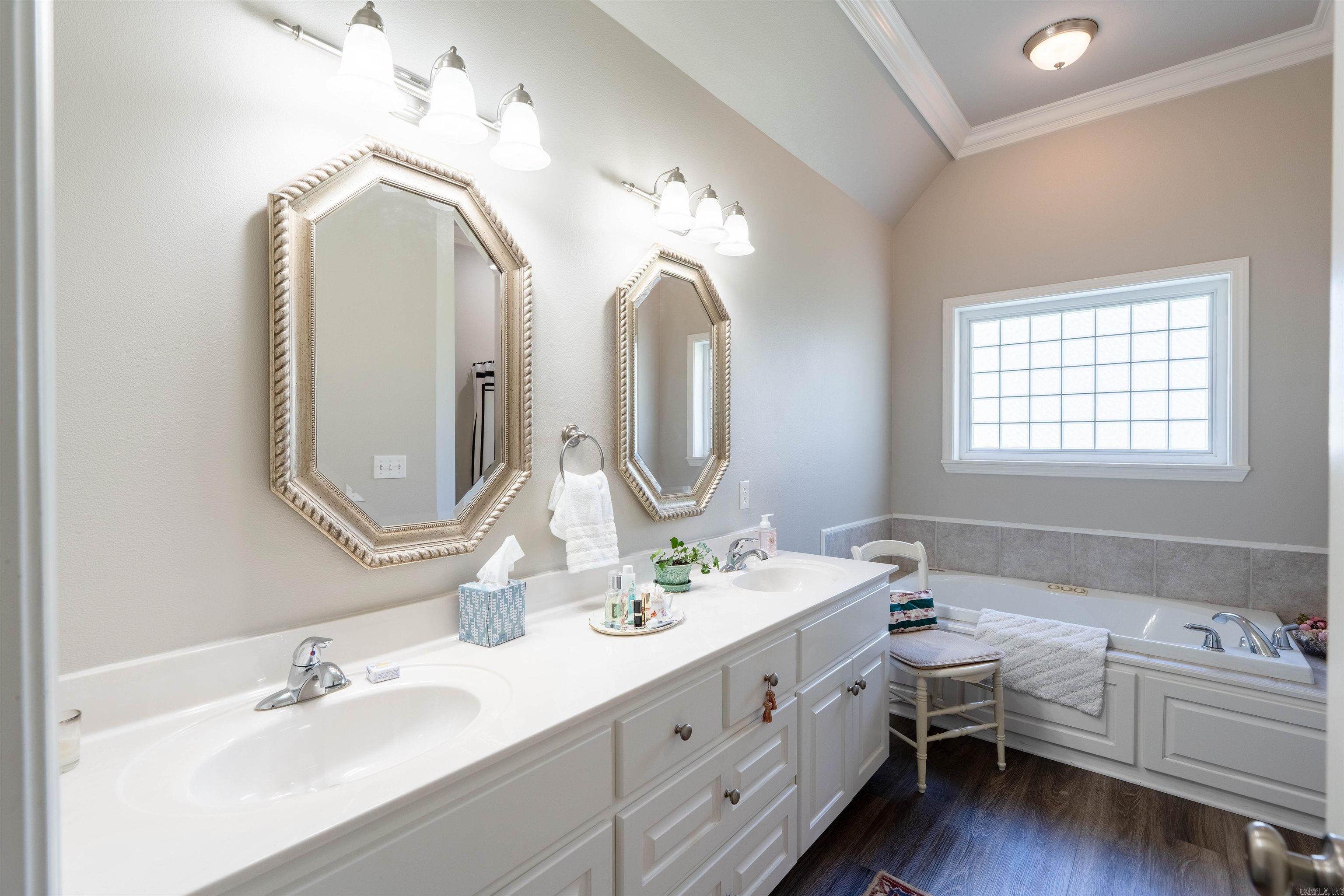 906 Eagle Bay  Heber Springs, AR