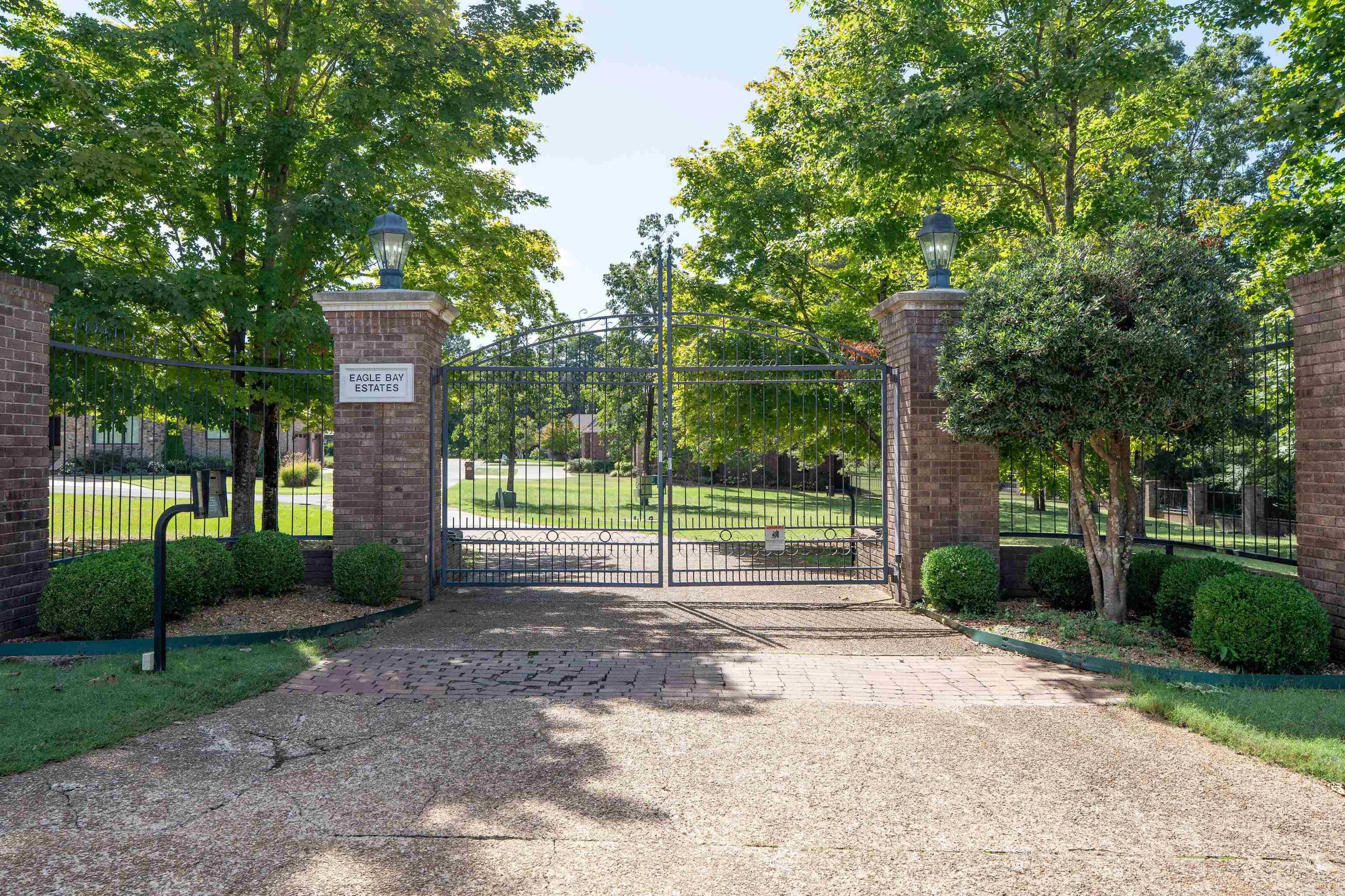 906 Eagle Bay  Heber Springs, AR