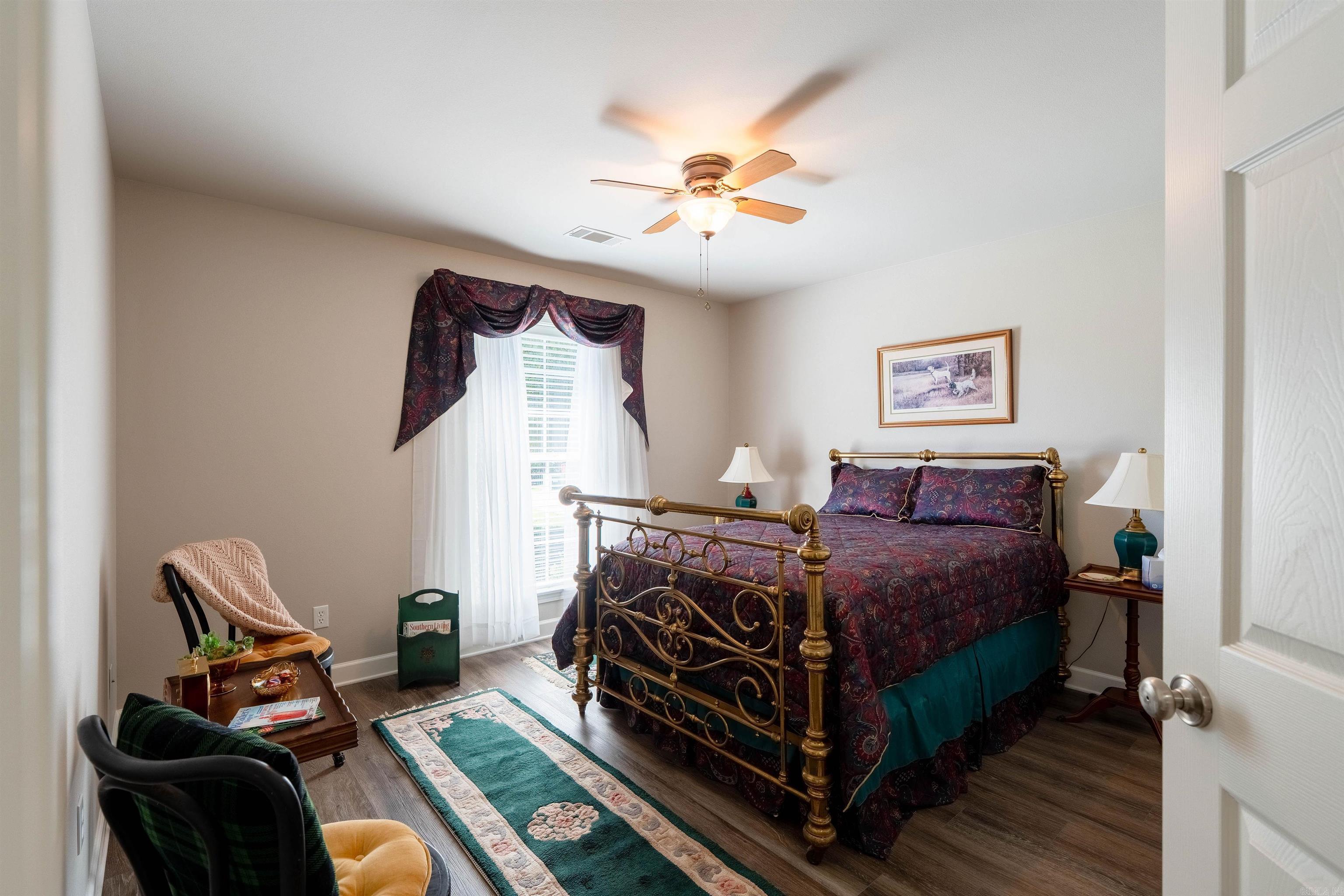 906 Eagle Bay  Heber Springs, AR