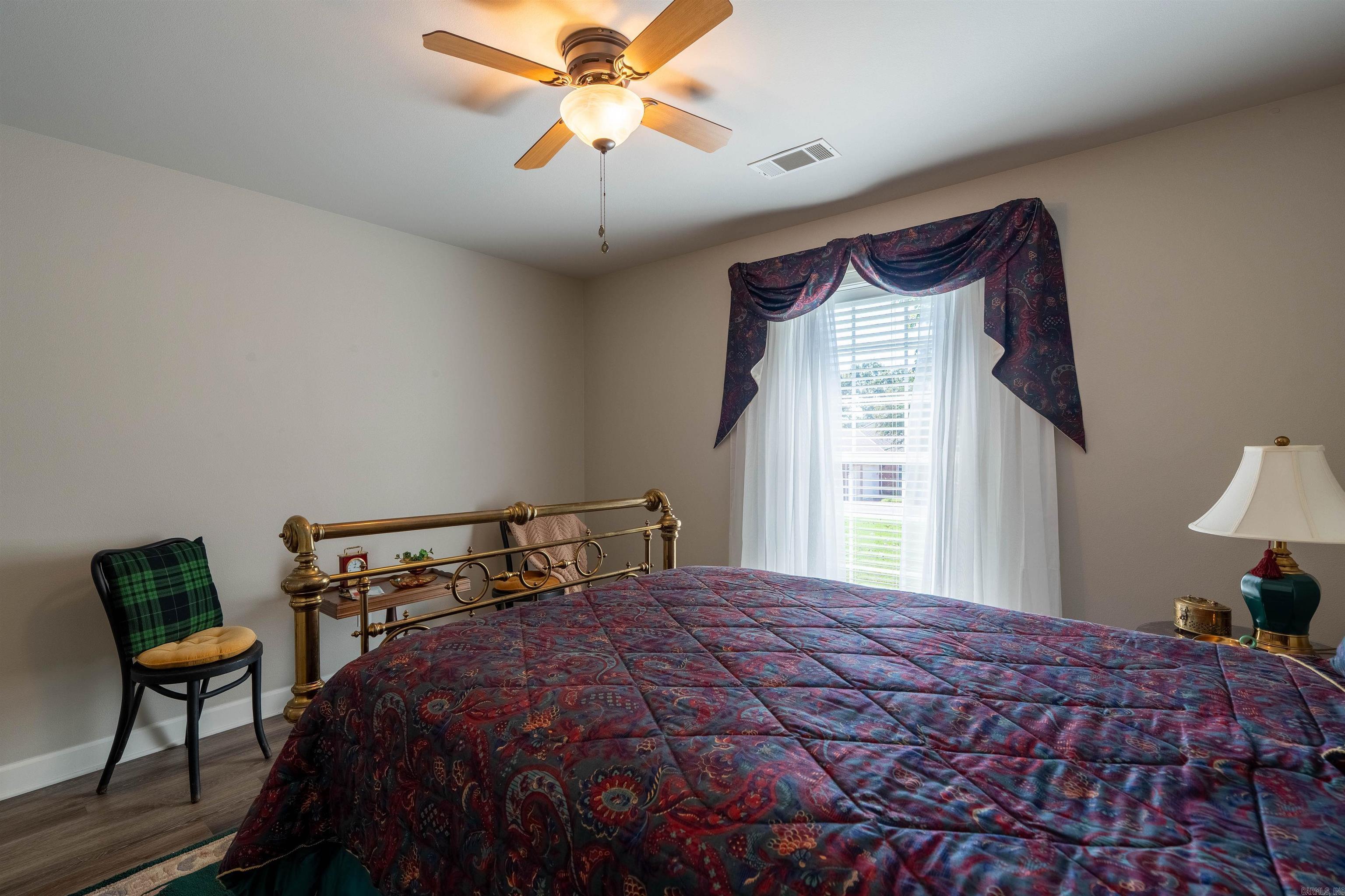 906 Eagle Bay  Heber Springs, AR