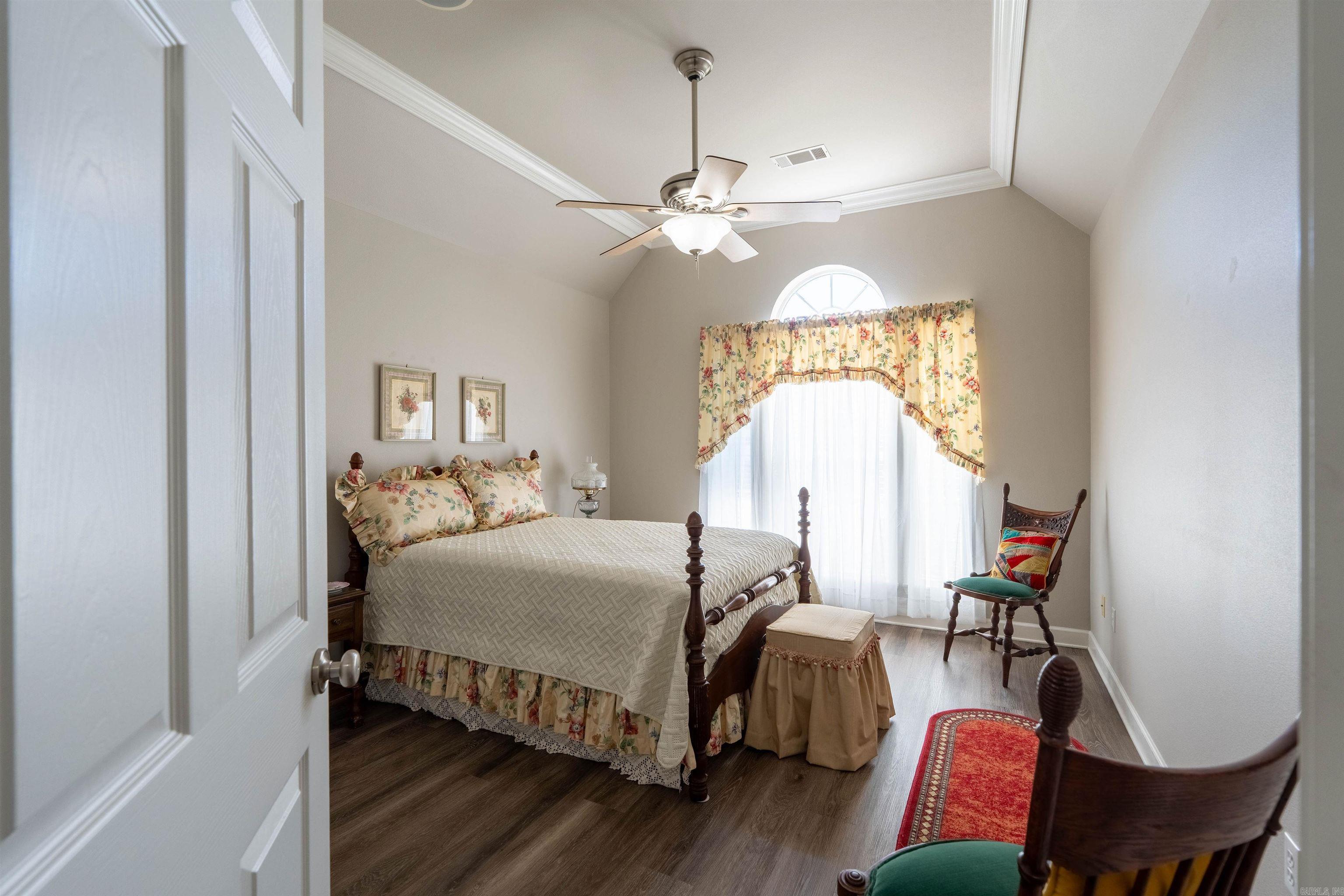 906 Eagle Bay  Heber Springs, AR