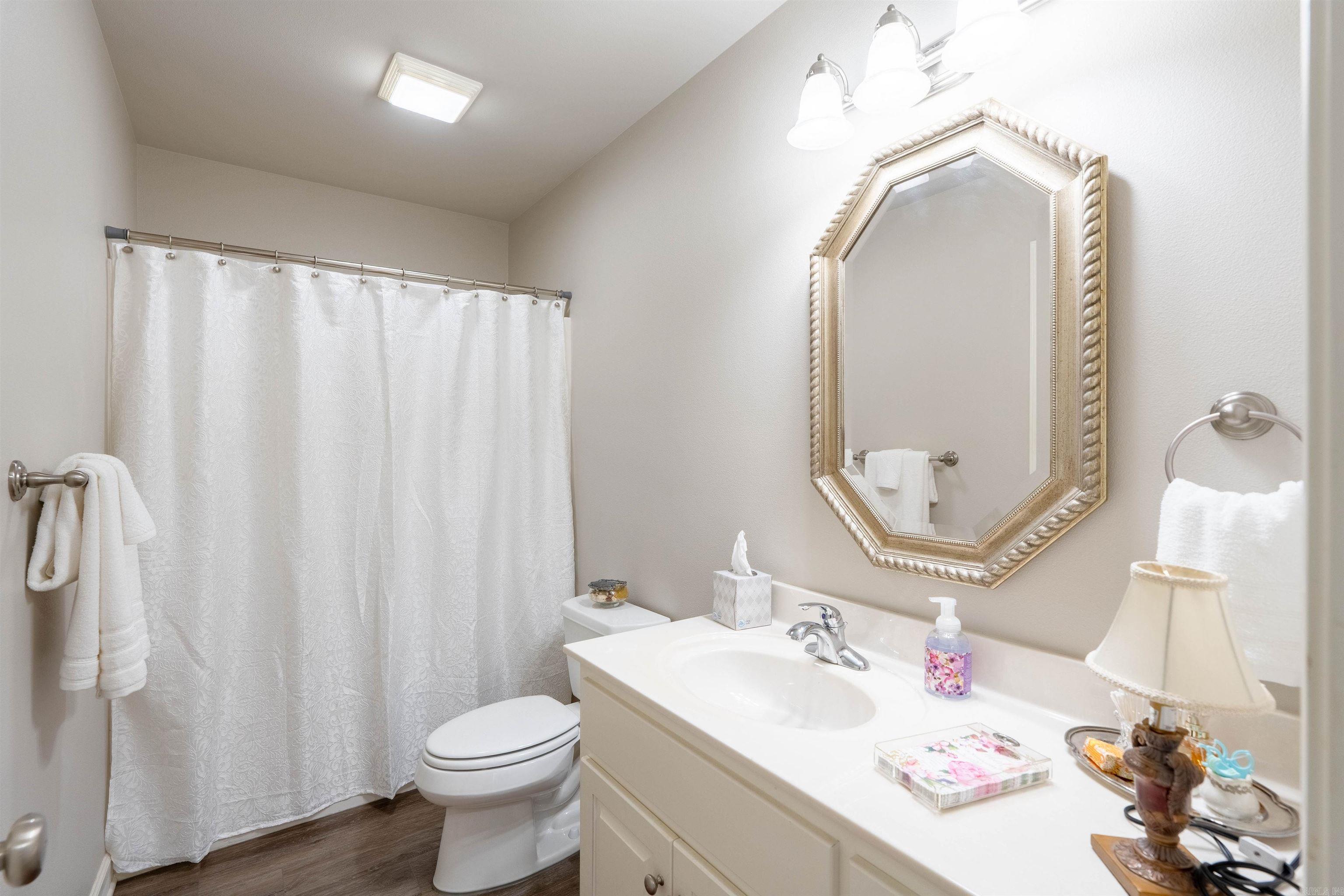 906 Eagle Bay  Heber Springs, AR