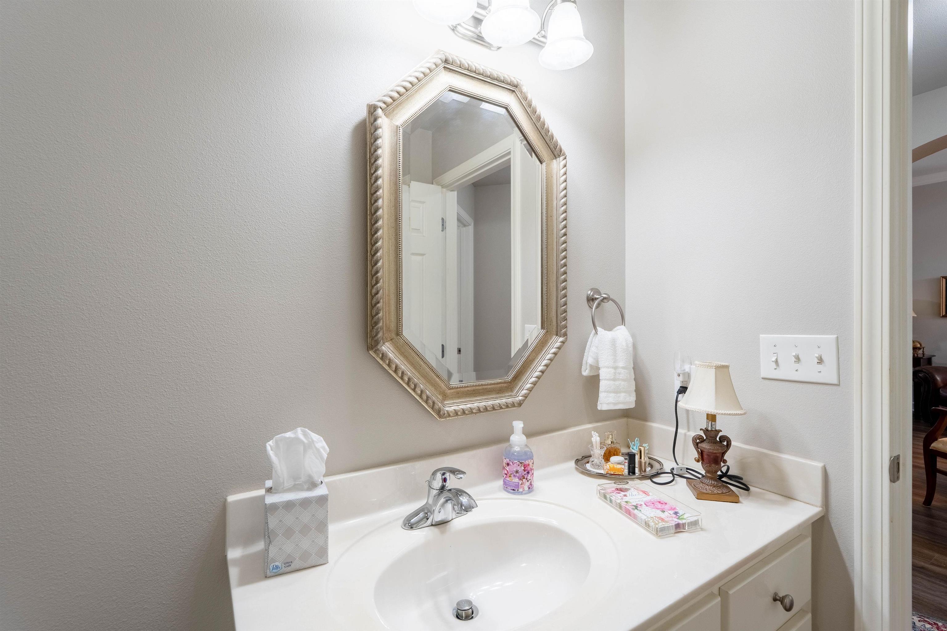 906 Eagle Bay  Heber Springs, AR