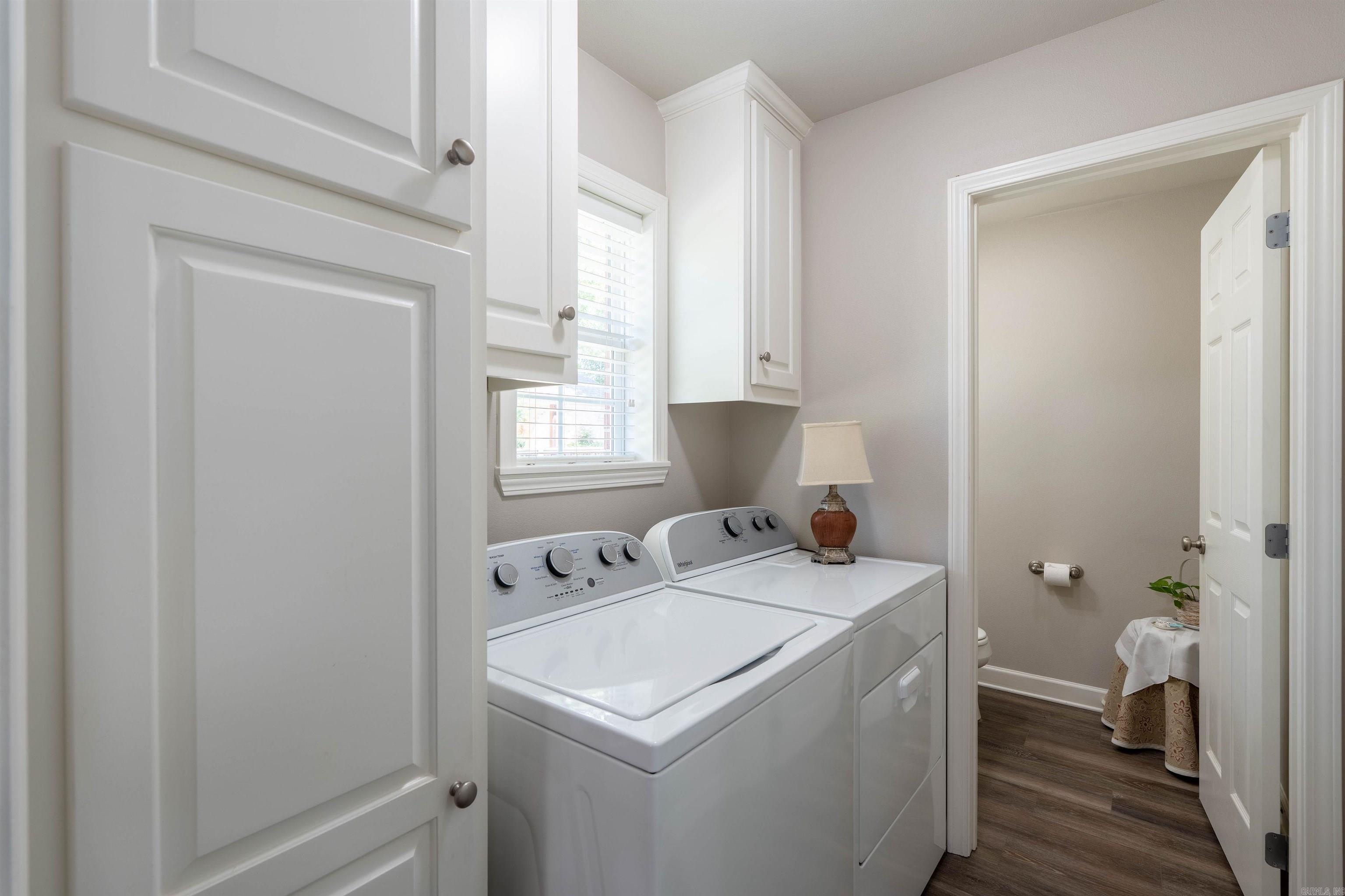 906 Eagle Bay  Heber Springs, AR