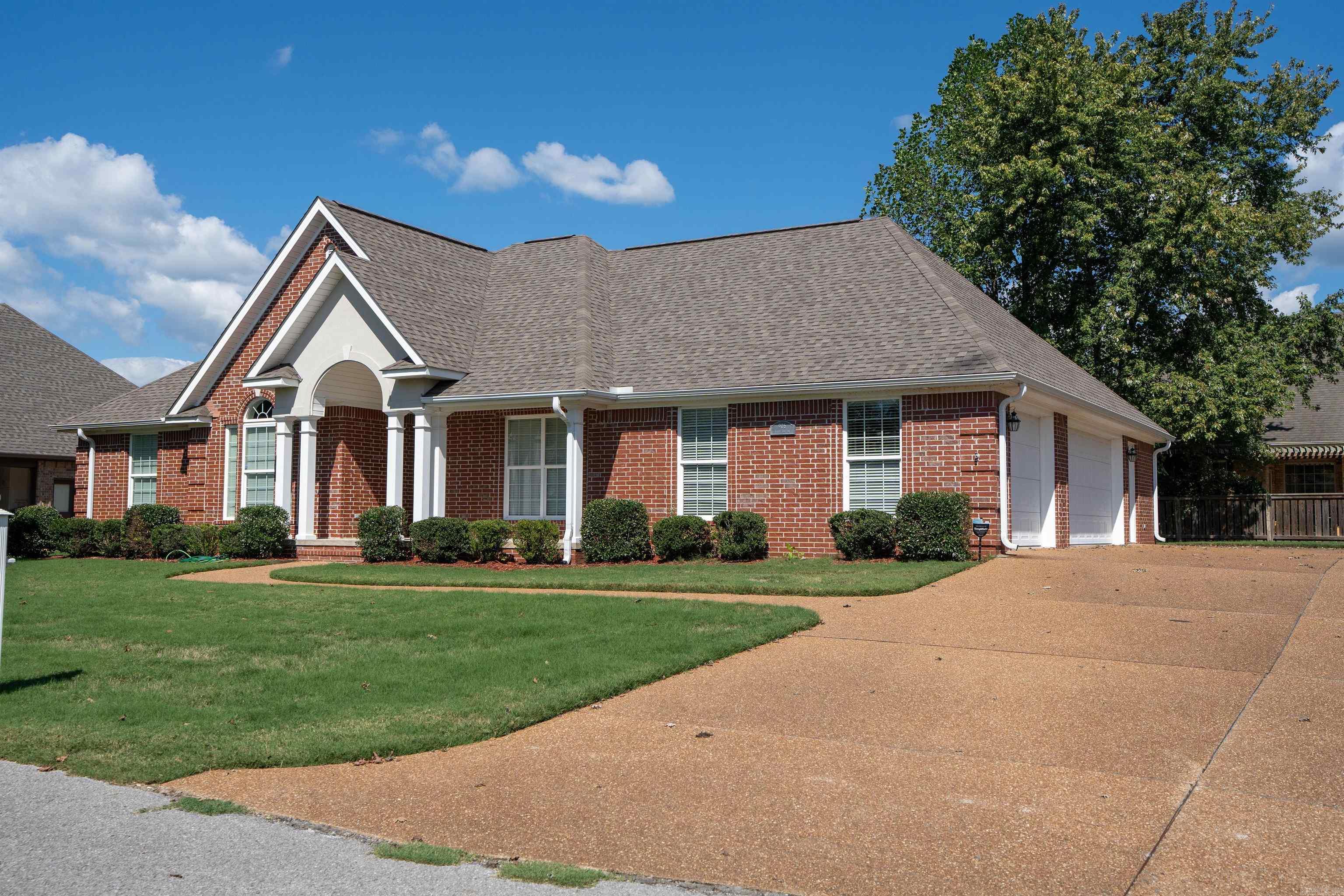 906 Eagle Bay  Heber Springs, AR