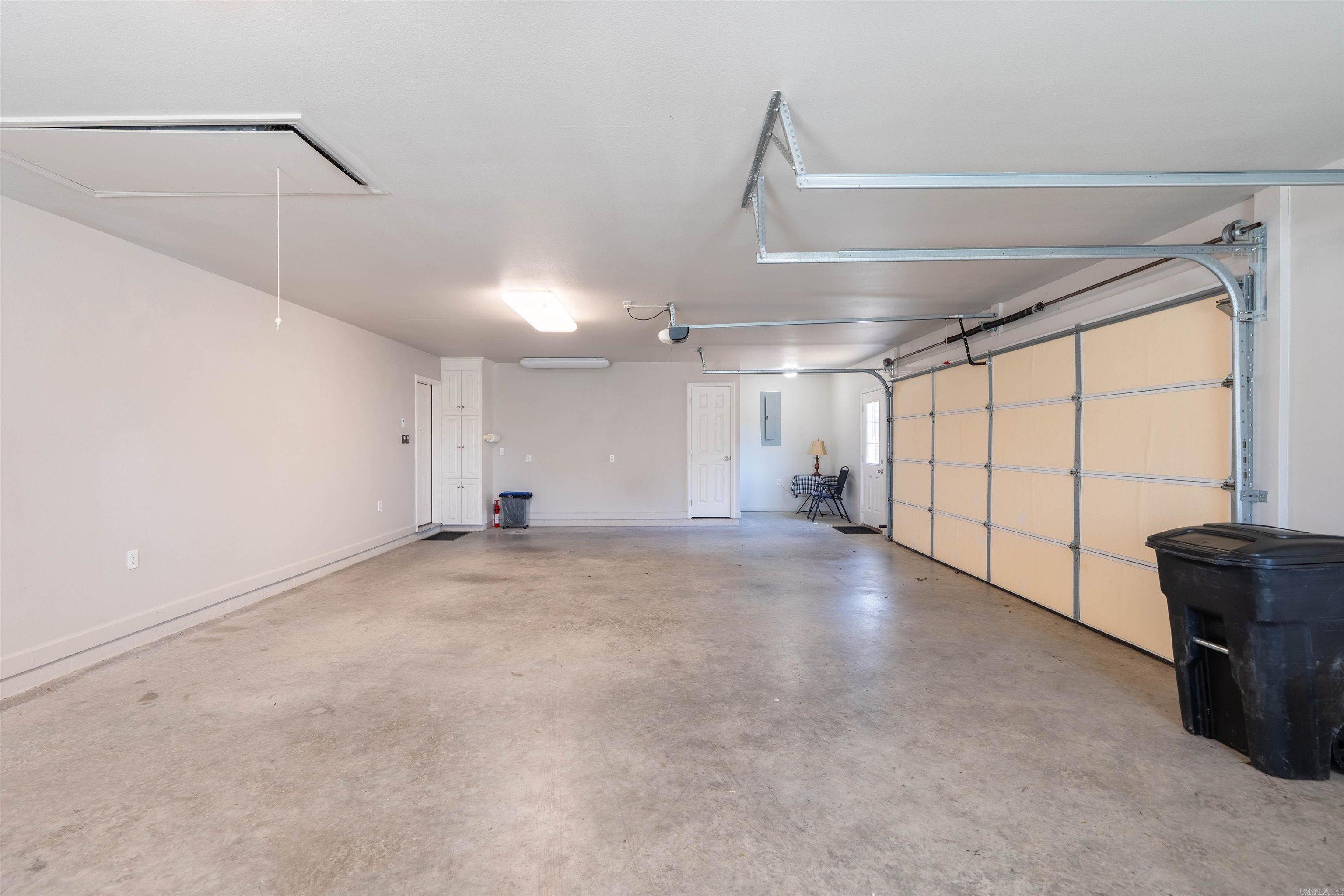 906 Eagle Bay  Heber Springs, AR