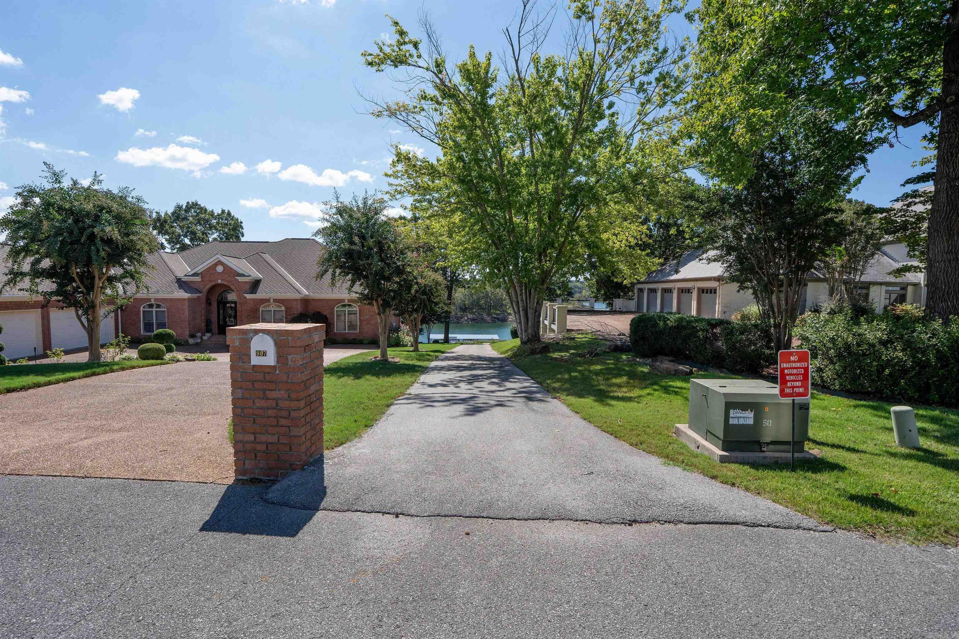 906 Eagle Bay  Heber Springs, AR