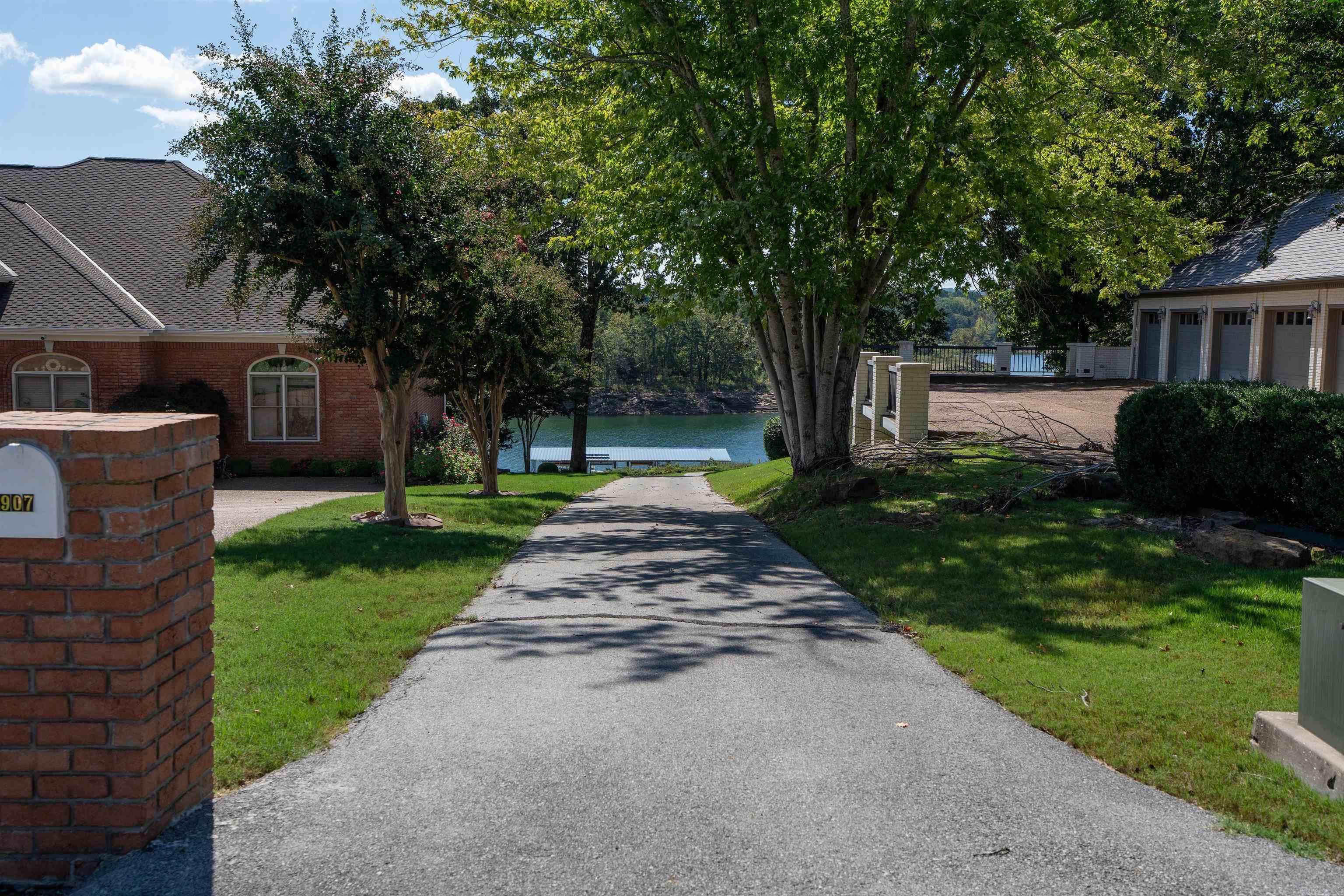 906 Eagle Bay  Heber Springs, AR