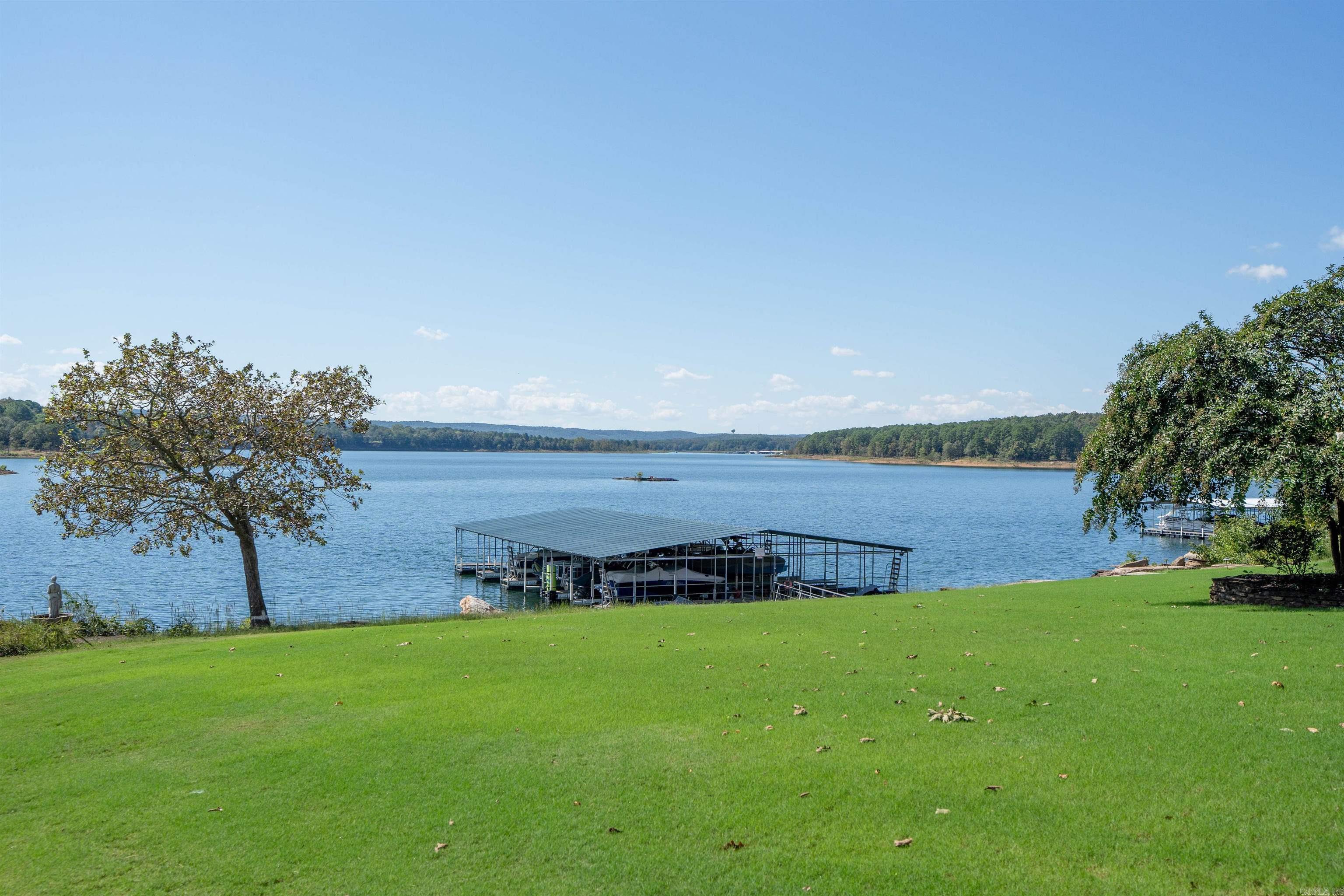 906 Eagle Bay  Heber Springs, AR