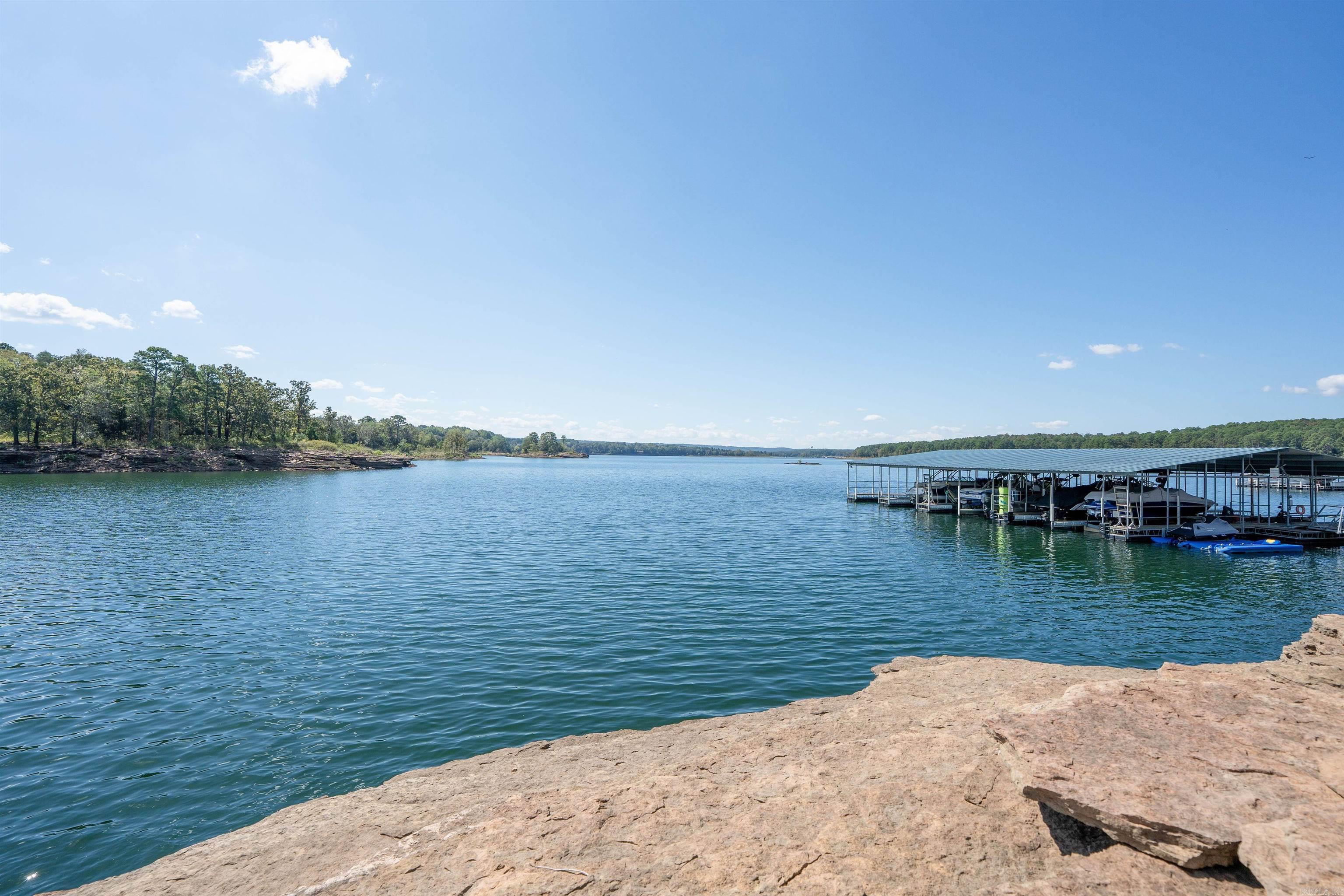 906 Eagle Bay  Heber Springs, AR