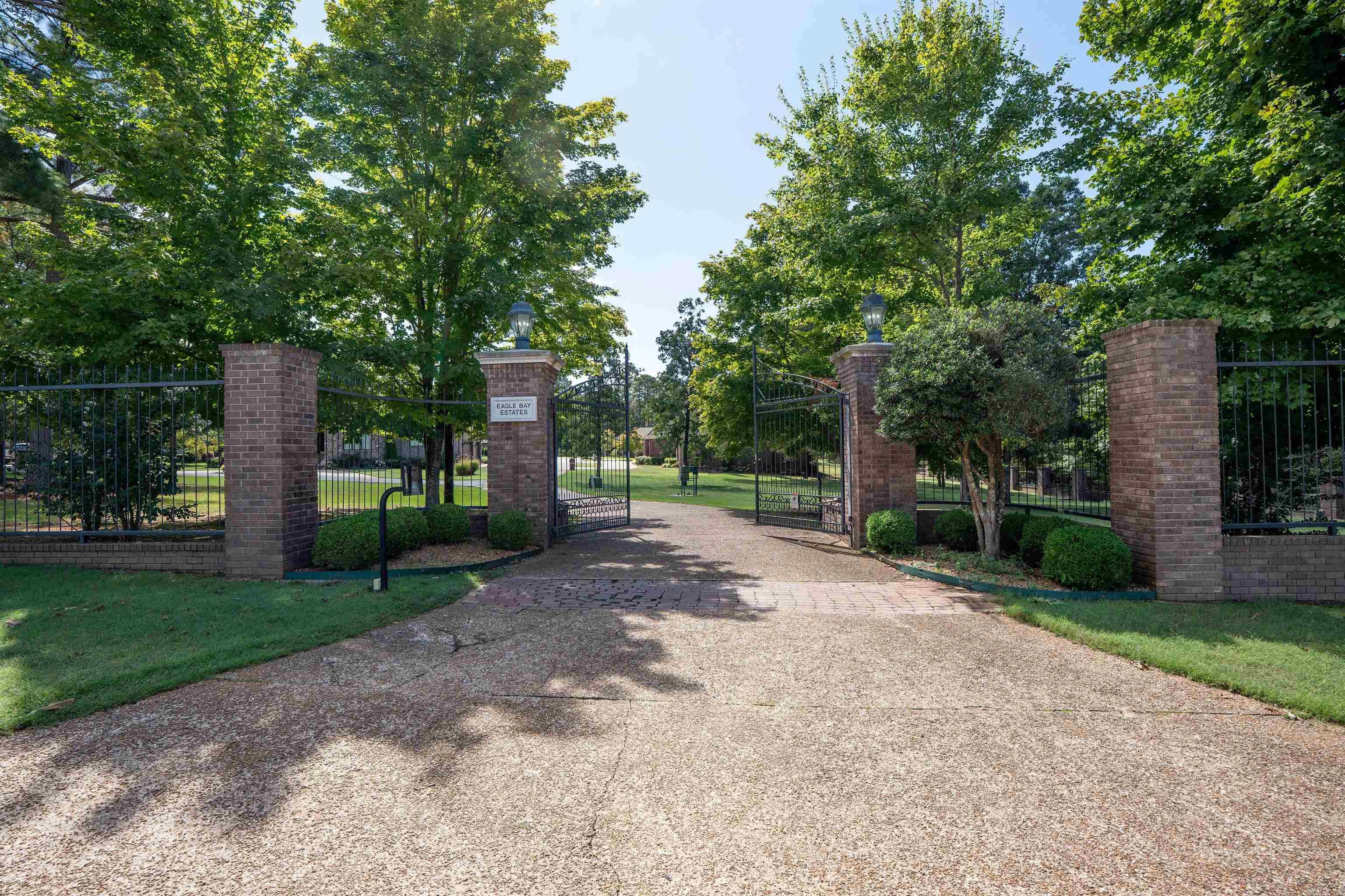 906 Eagle Bay  Heber Springs, AR