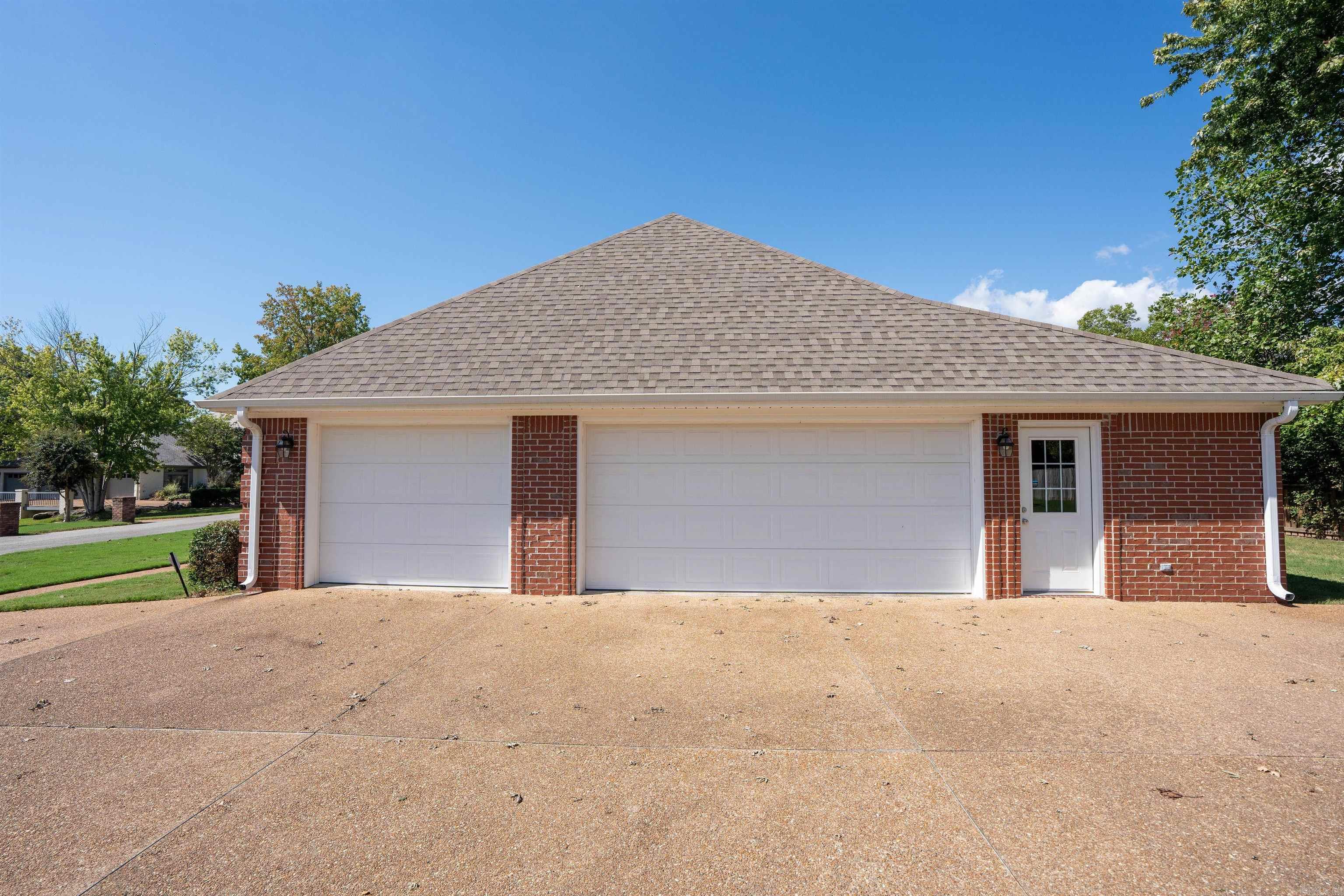 906 Eagle Bay  Heber Springs, AR